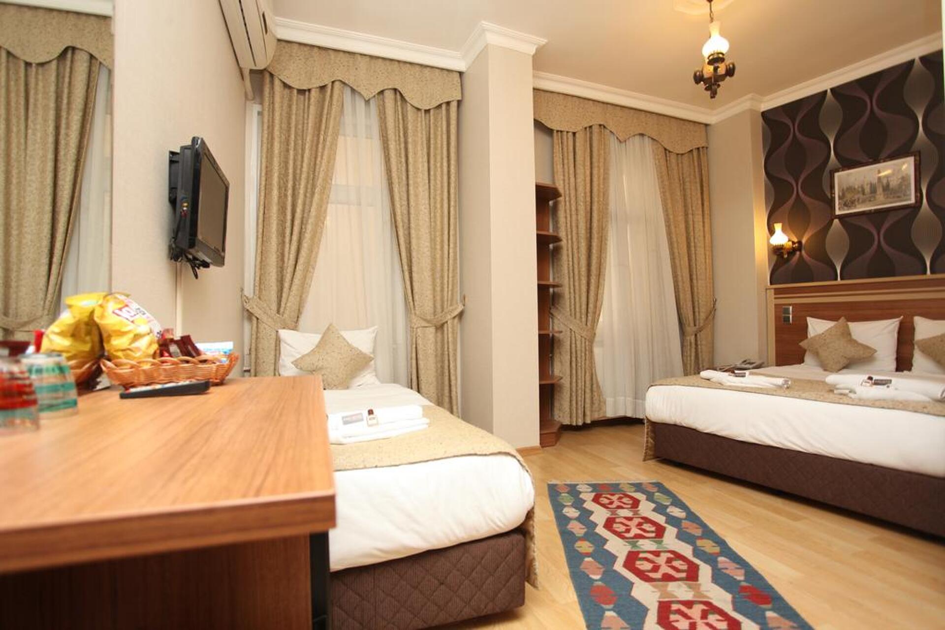 Fors Hotel 3* 6