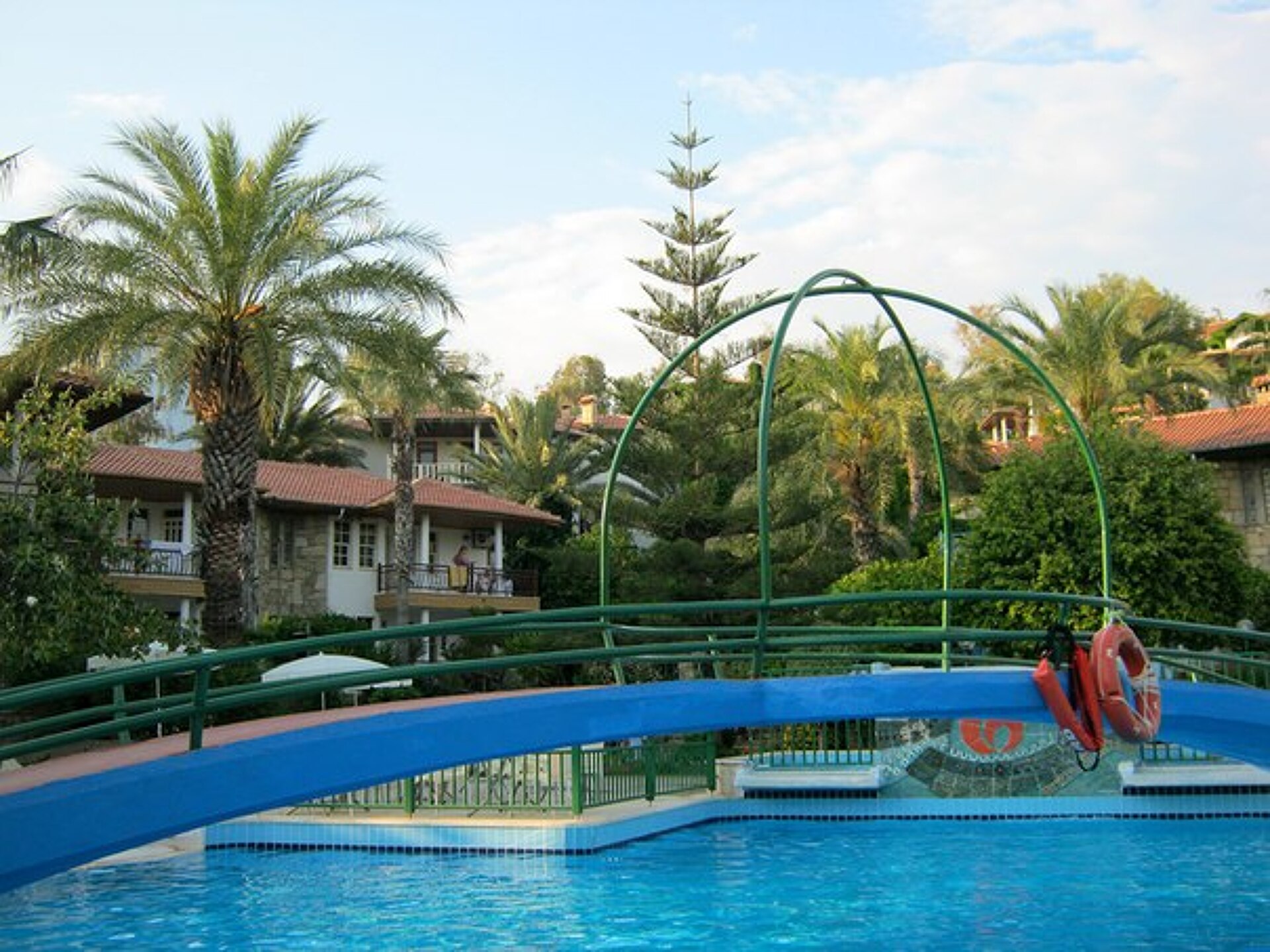 Club Gunes Garden 4* 6
