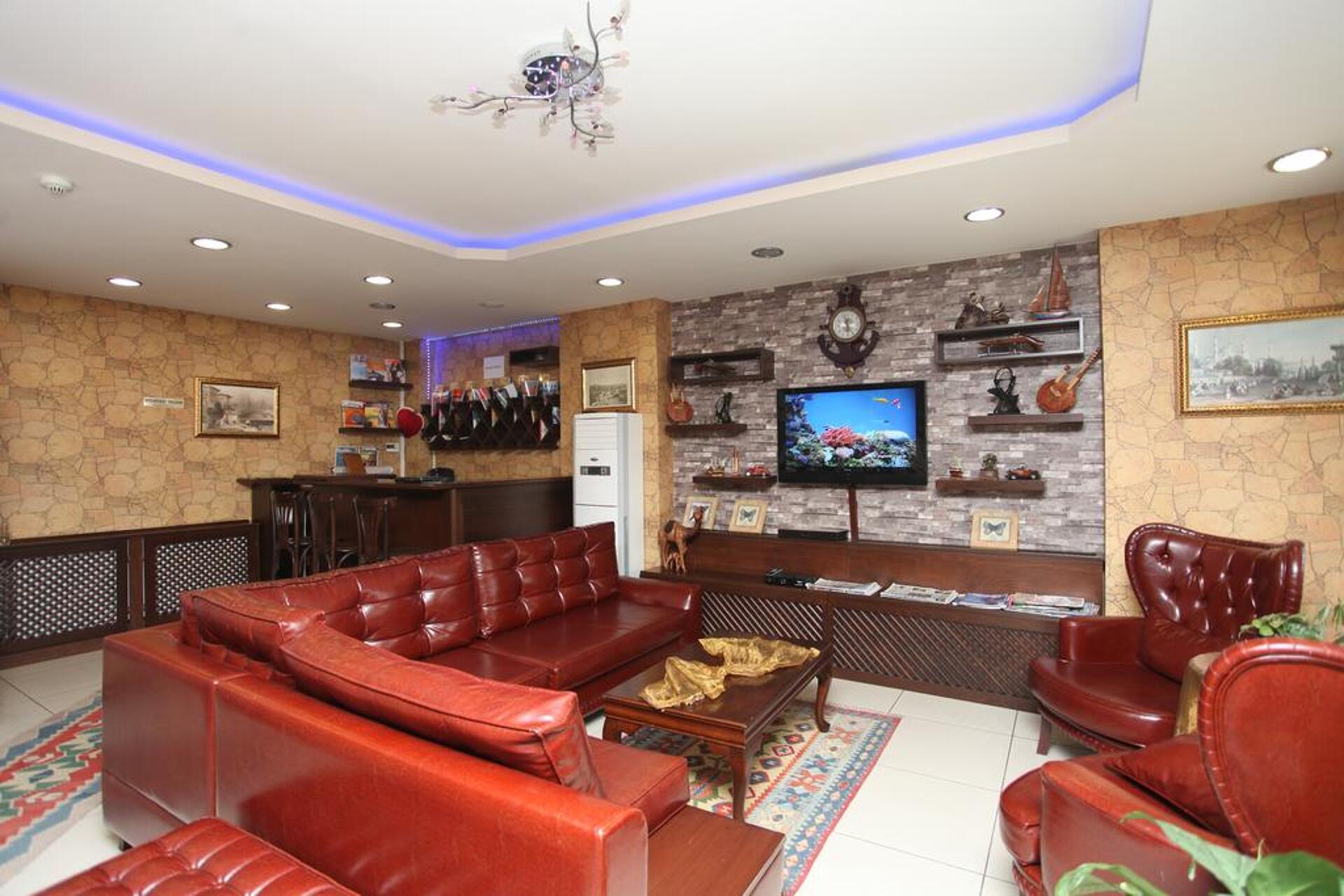 Fors Hotel 3* 19