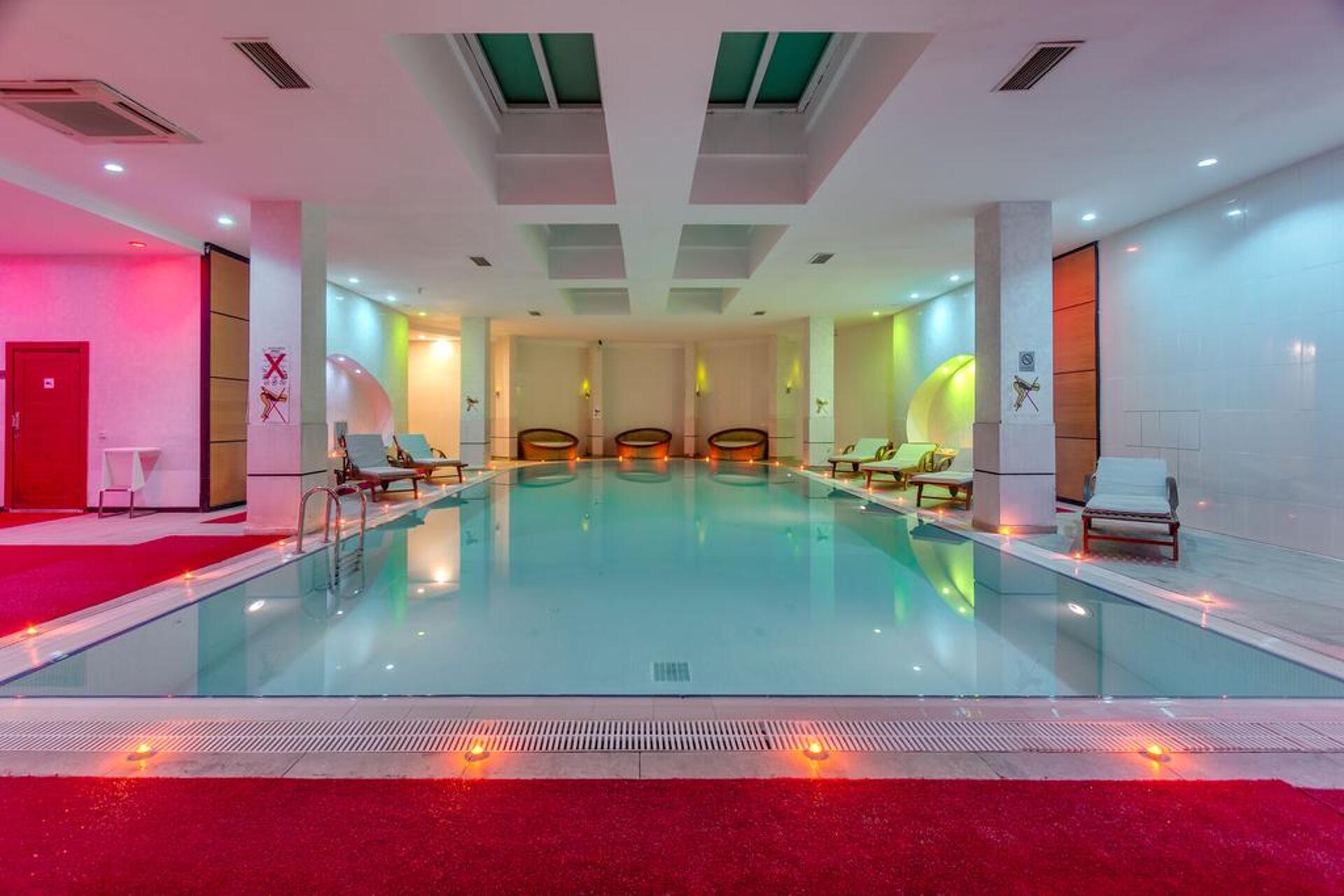 Dedeman Kemer Resort 5* 29