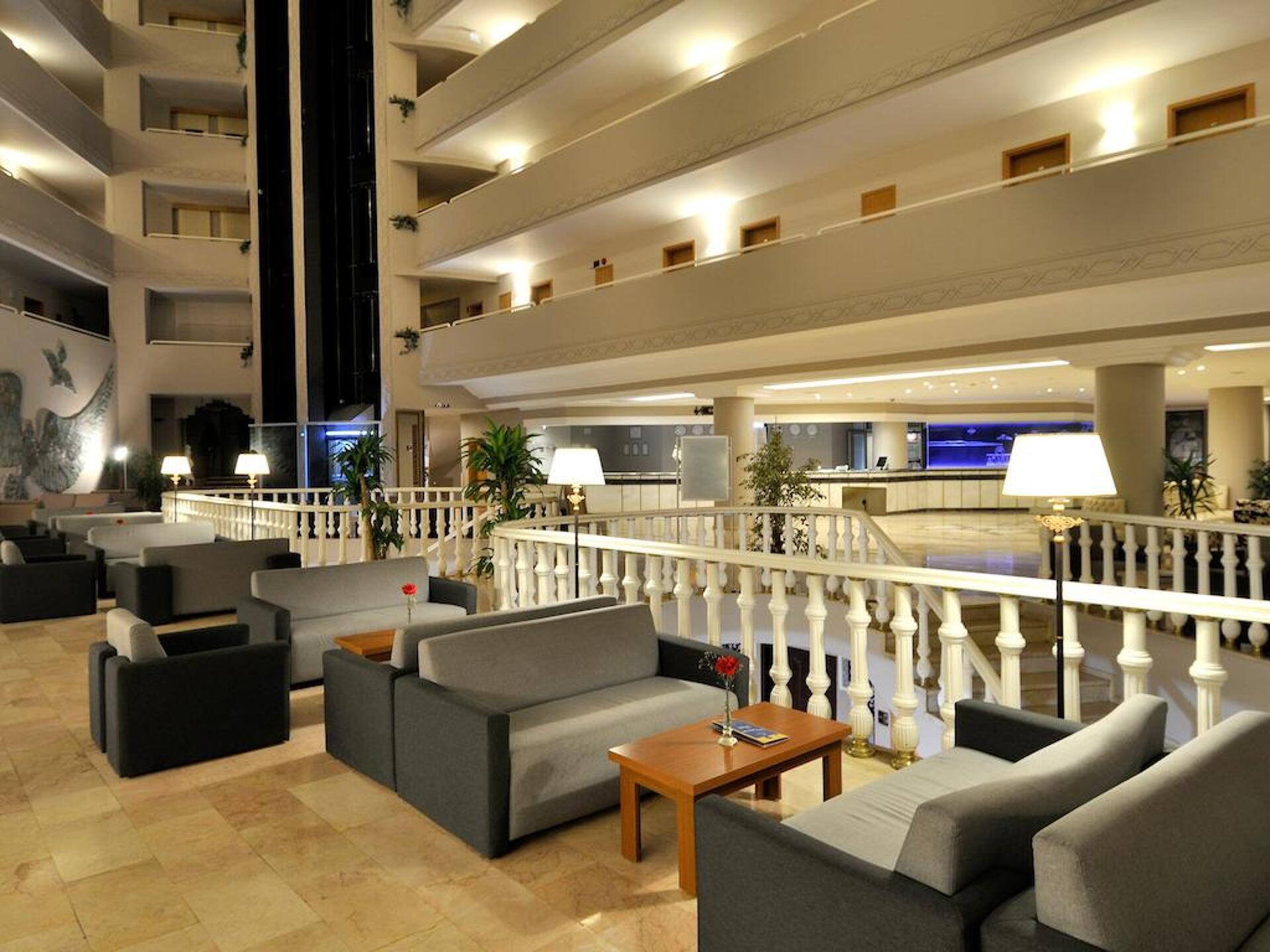 Ladonia Hotels Adakule 32