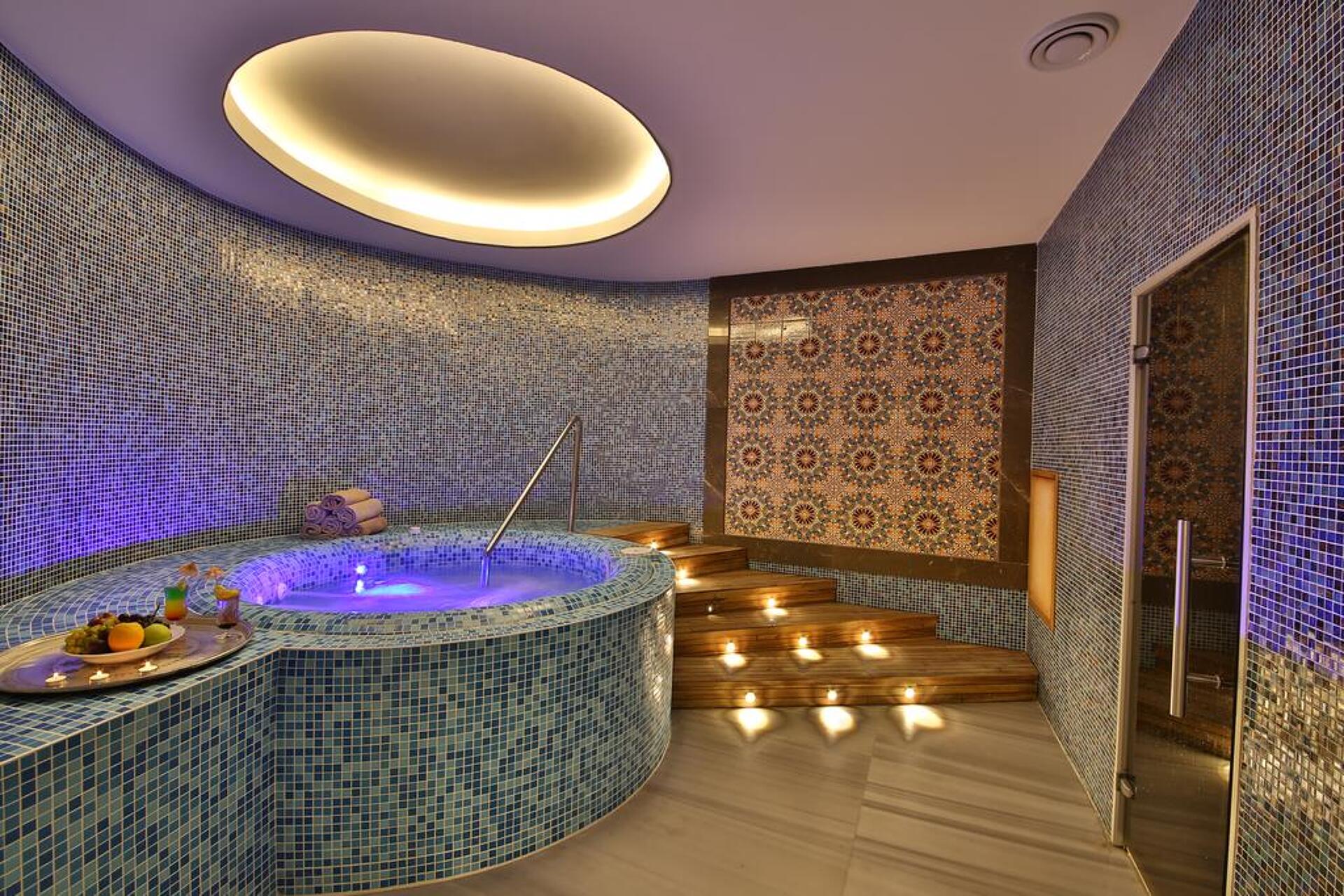 Bof Hotel Uludag Ski & Convention Resort 5* 27