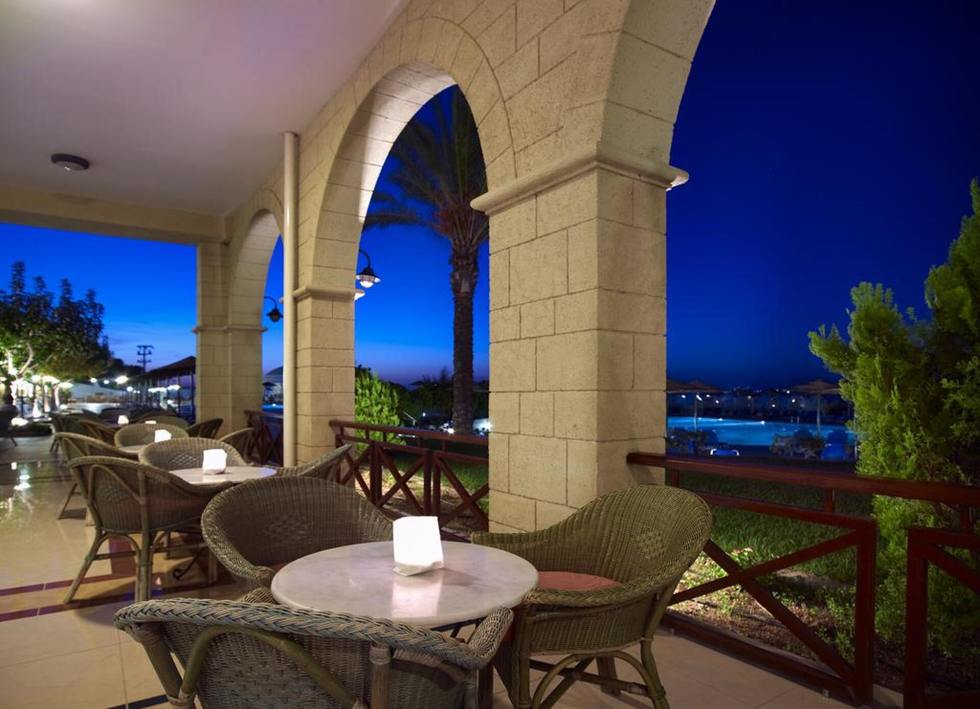 Kipriotis Panorama Hotel & Suites 5* 27