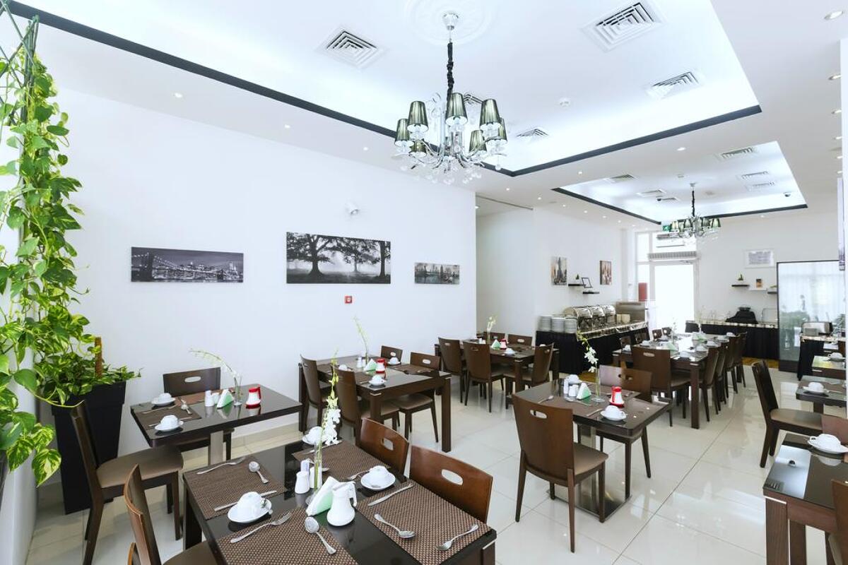 Marmara 4* 2