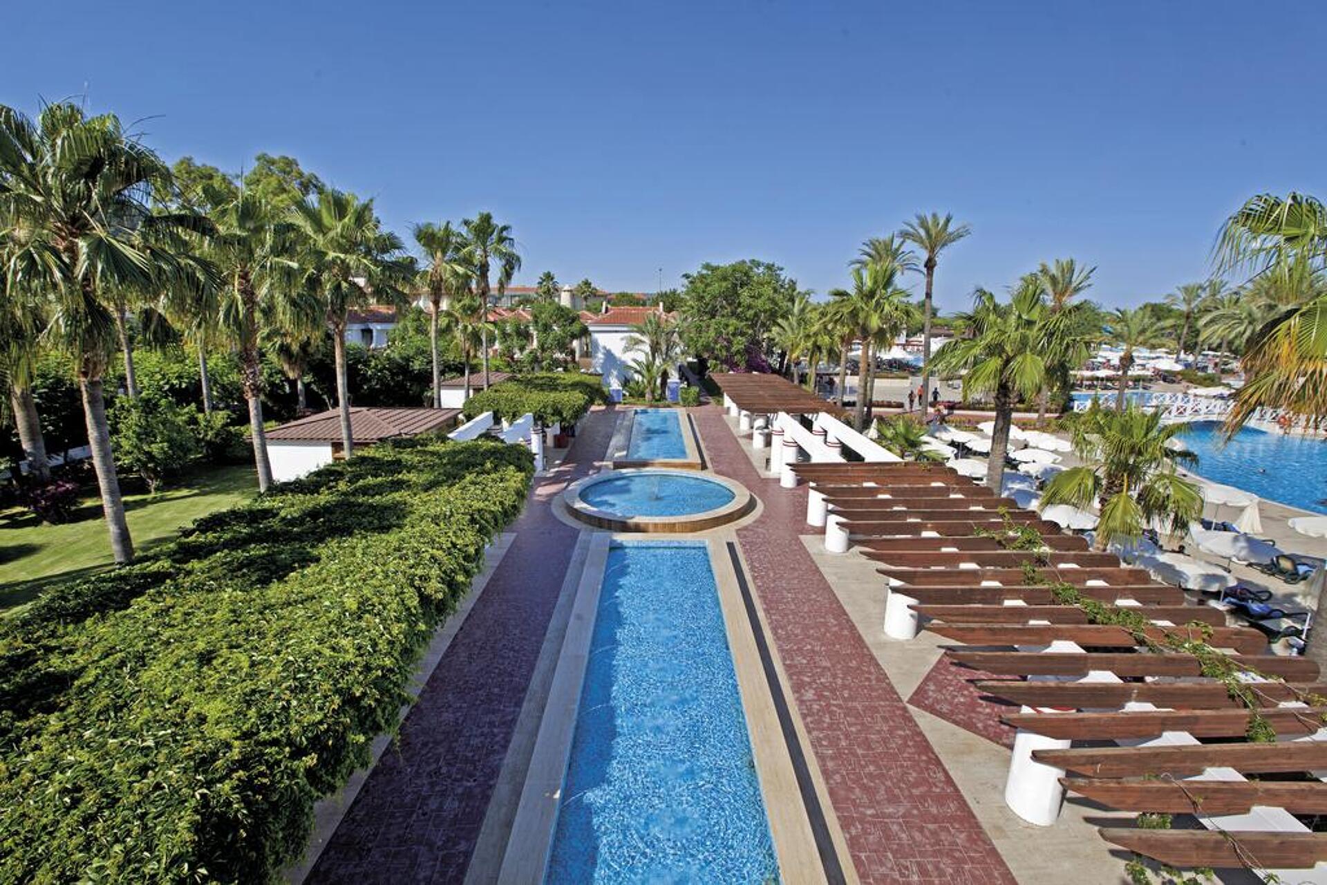 PGS Kiris Resort 4