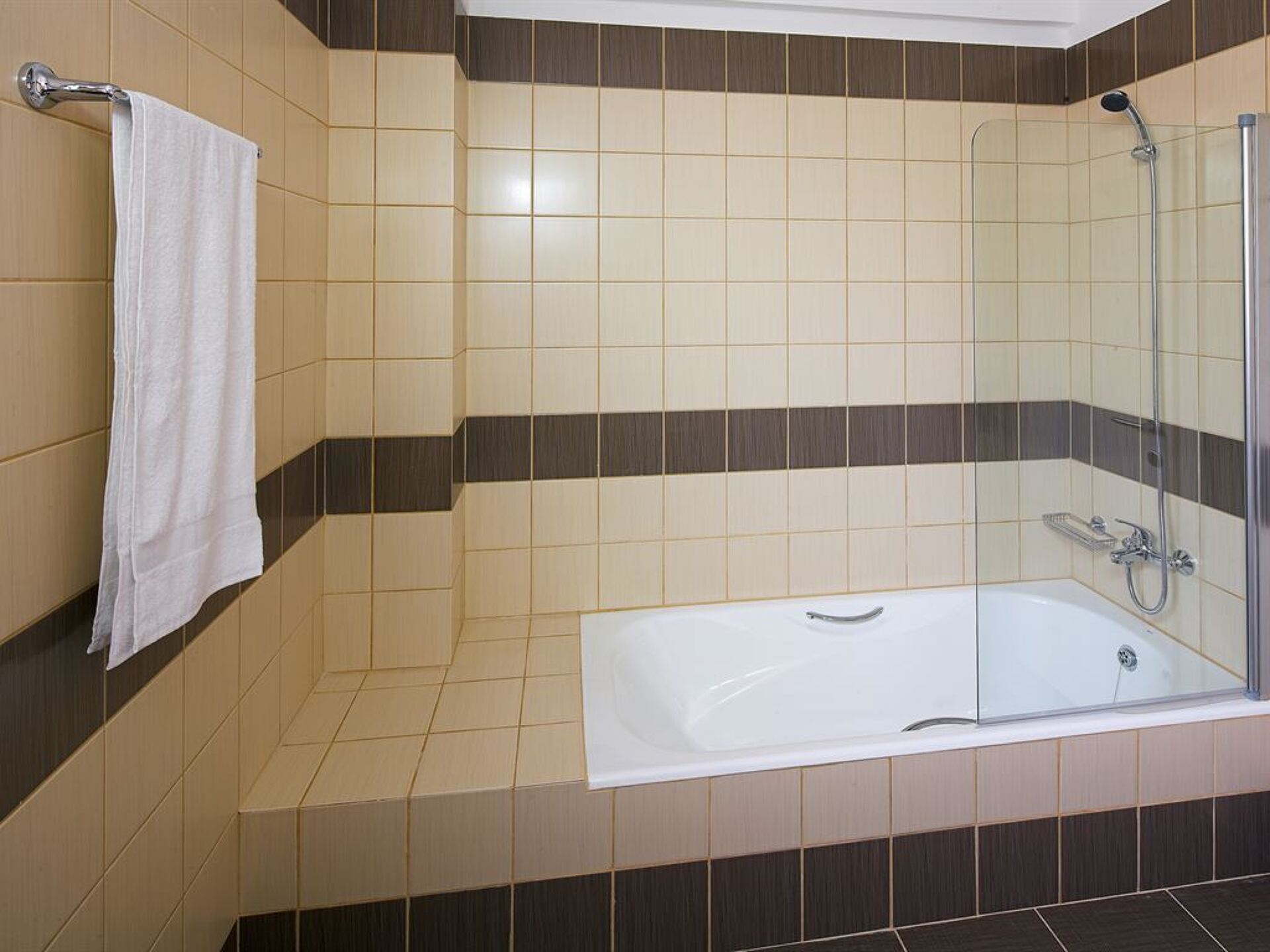 Club St. George Hills Resort 4* 26