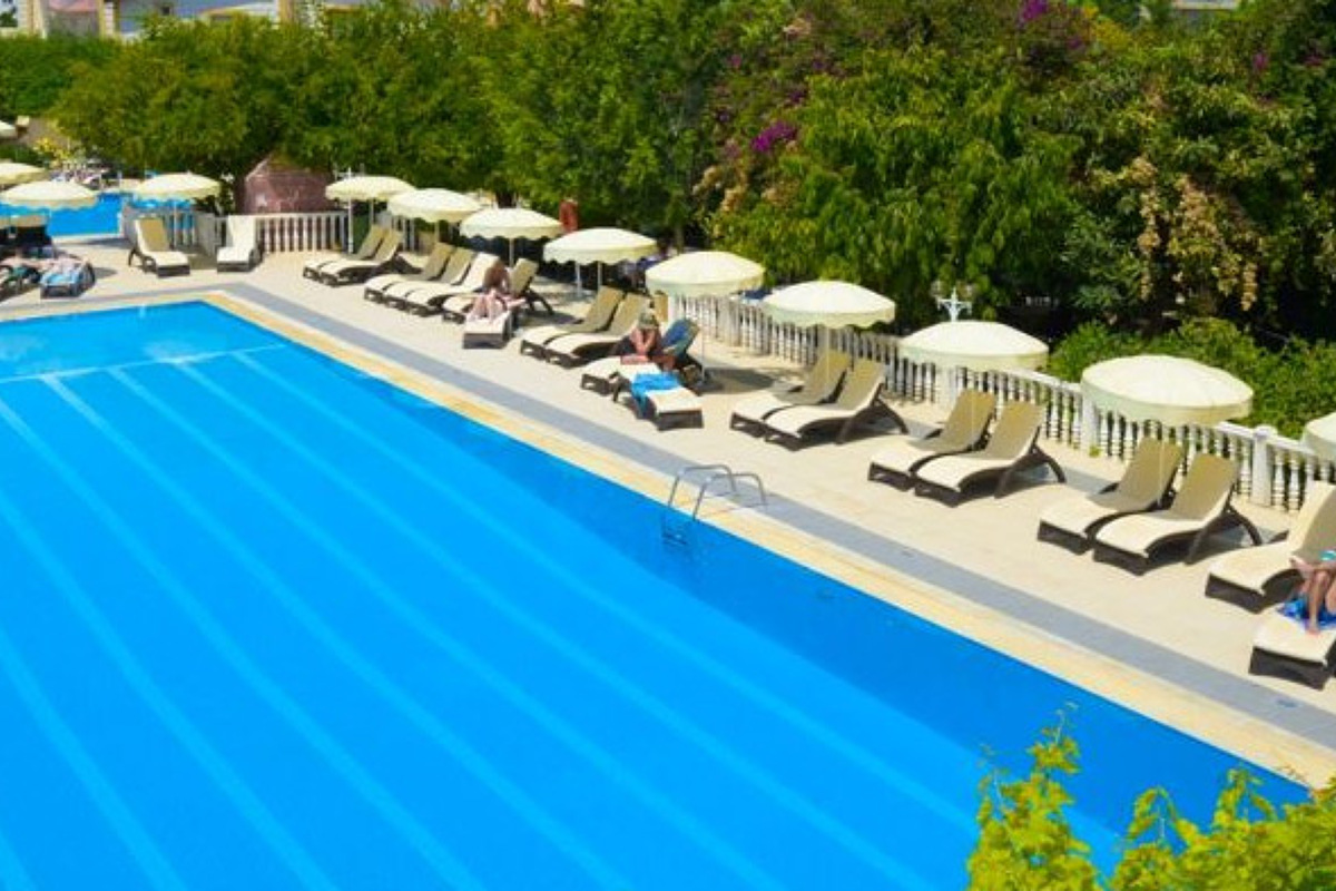 Riverside Premium 4* 3