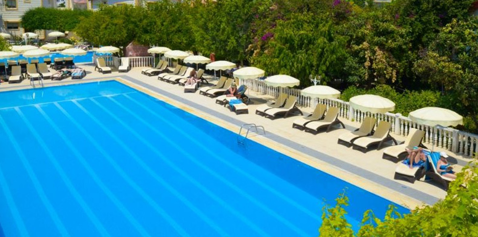 Riverside Premium 4* 3