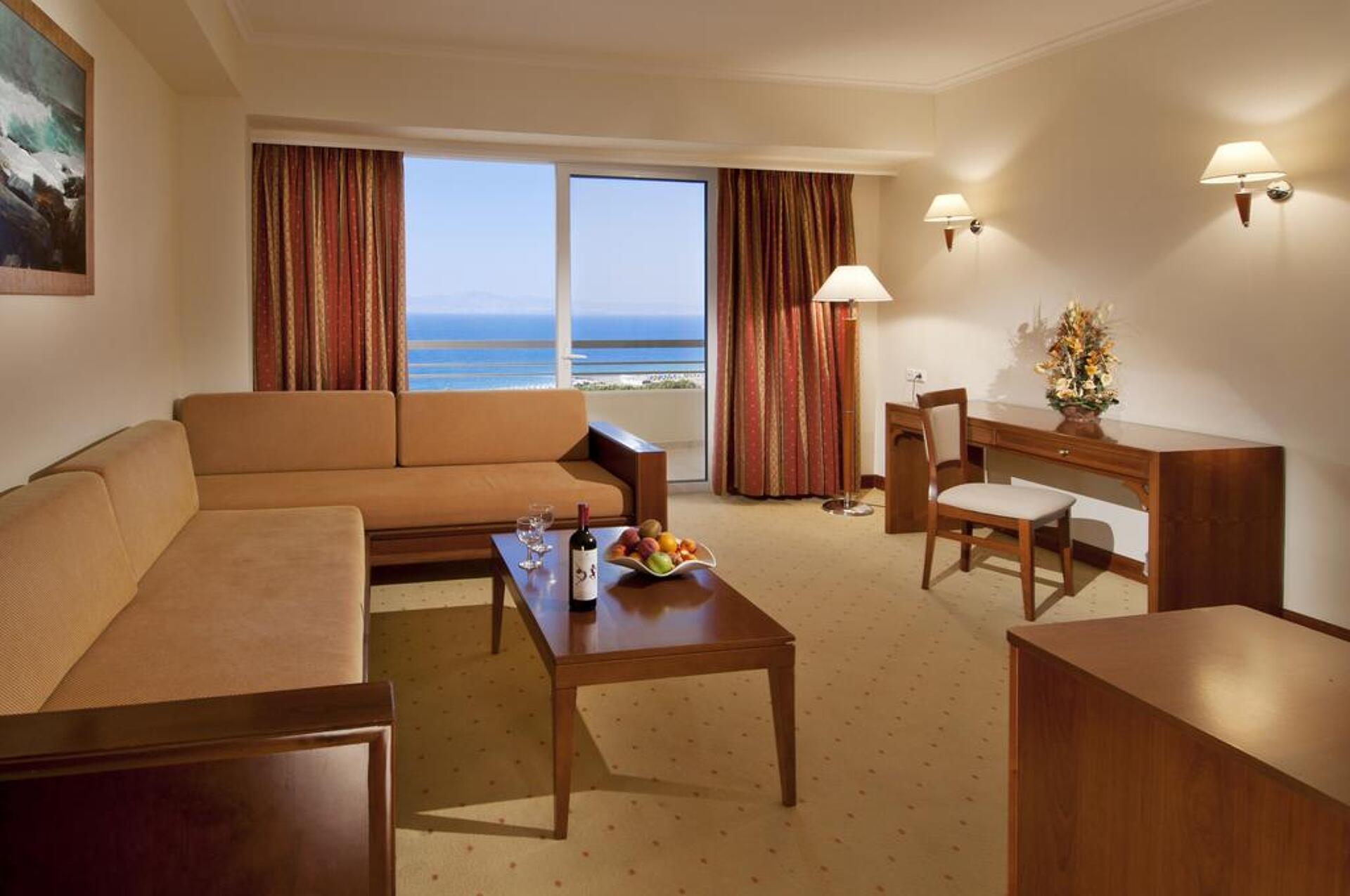 Kipriotis Panorama Hotel & Suites 5* 18