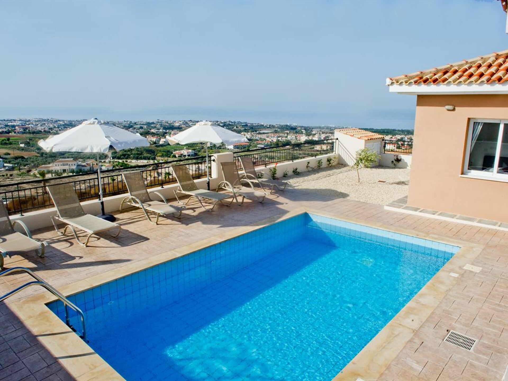 Club St. George Hills Resort 4* 5