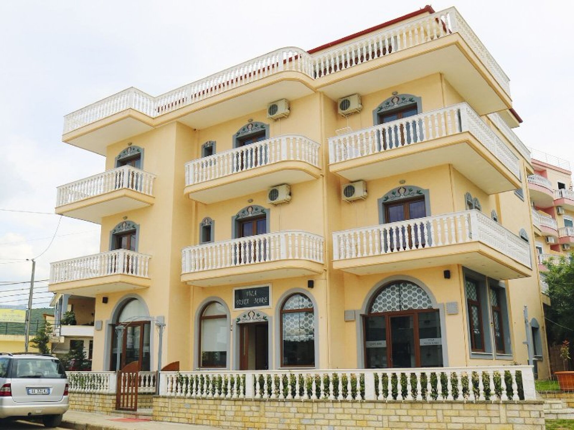 Vila Vista Mare 3* 0