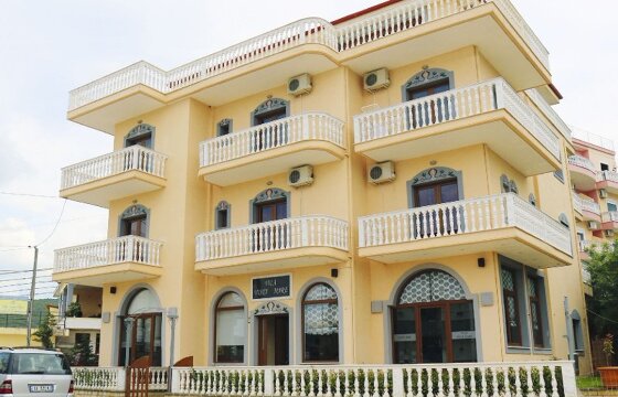Vila Vista Mare