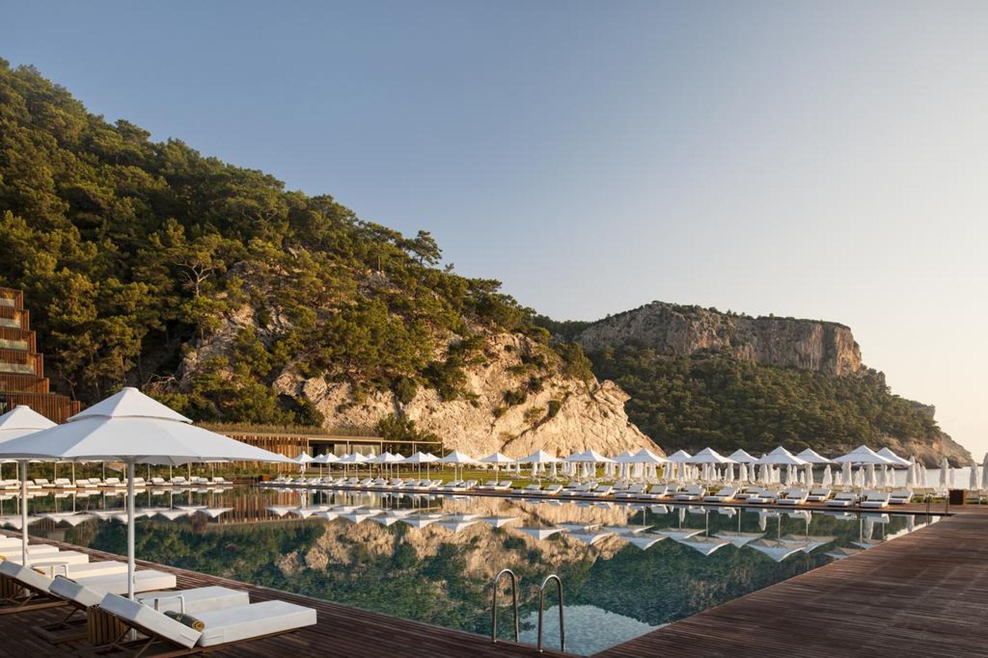 Maxx Royal Kemer Resort 20