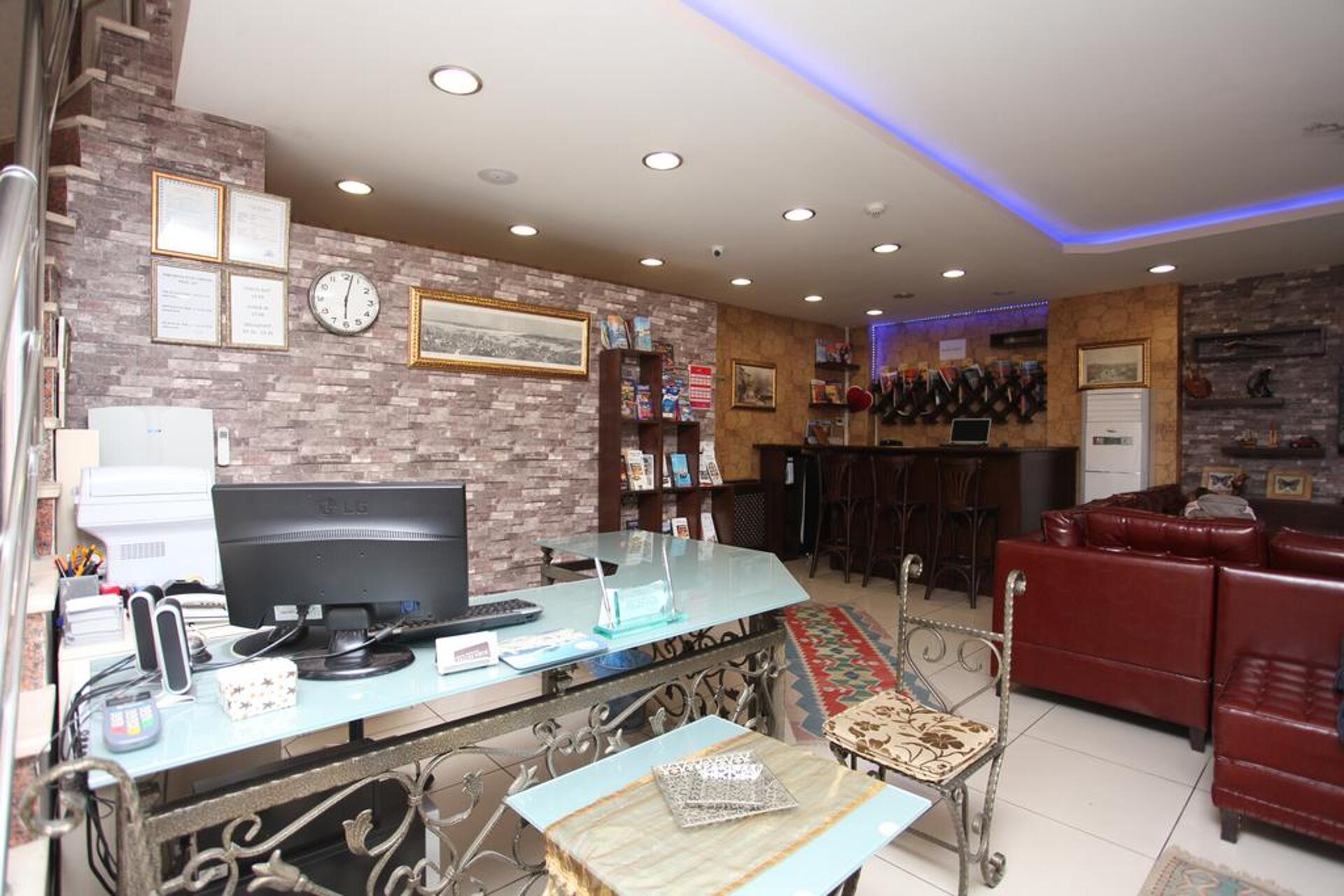 Fors Hotel 3* 28