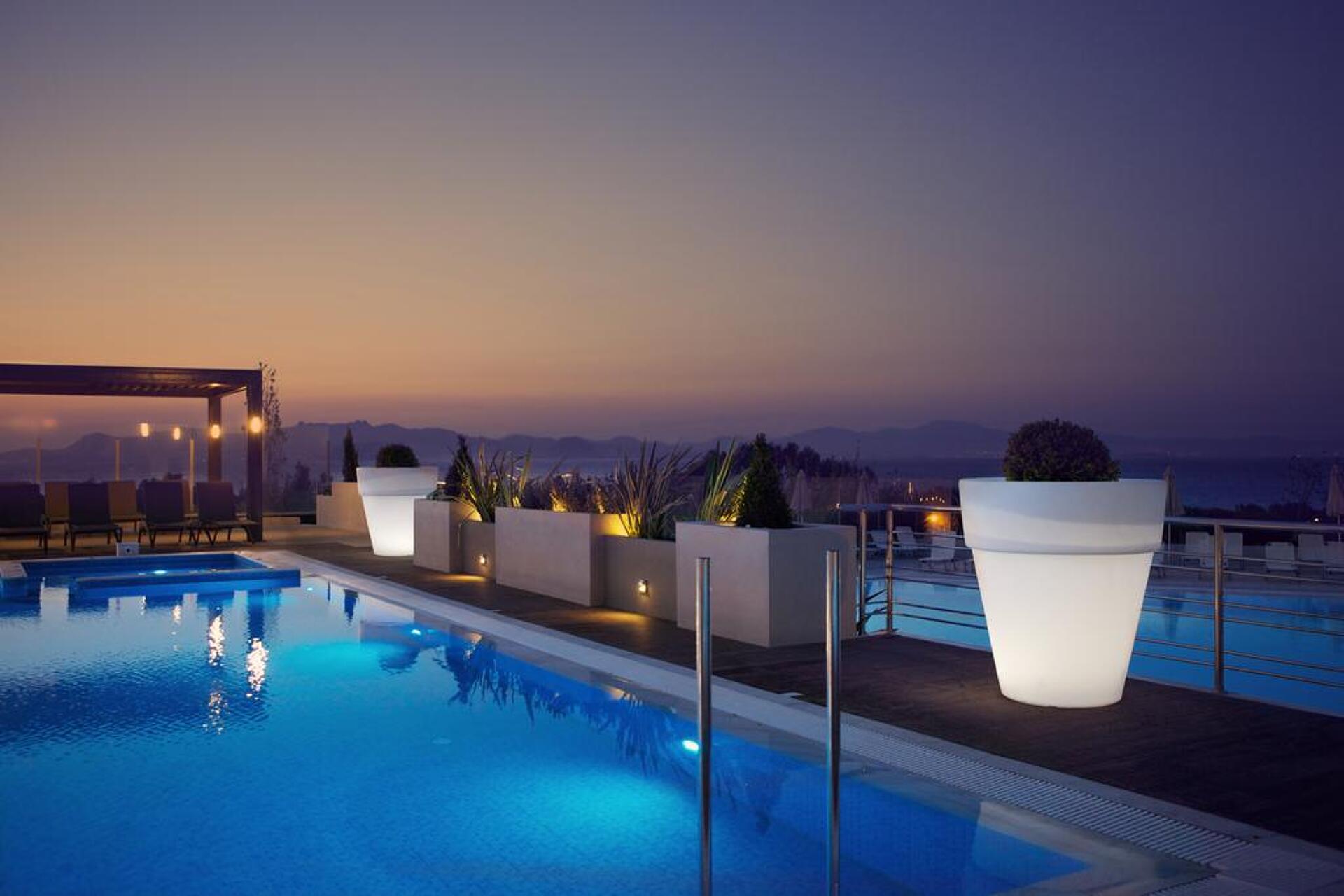 Kipriotis Panorama Hotel & Suites 5* 15