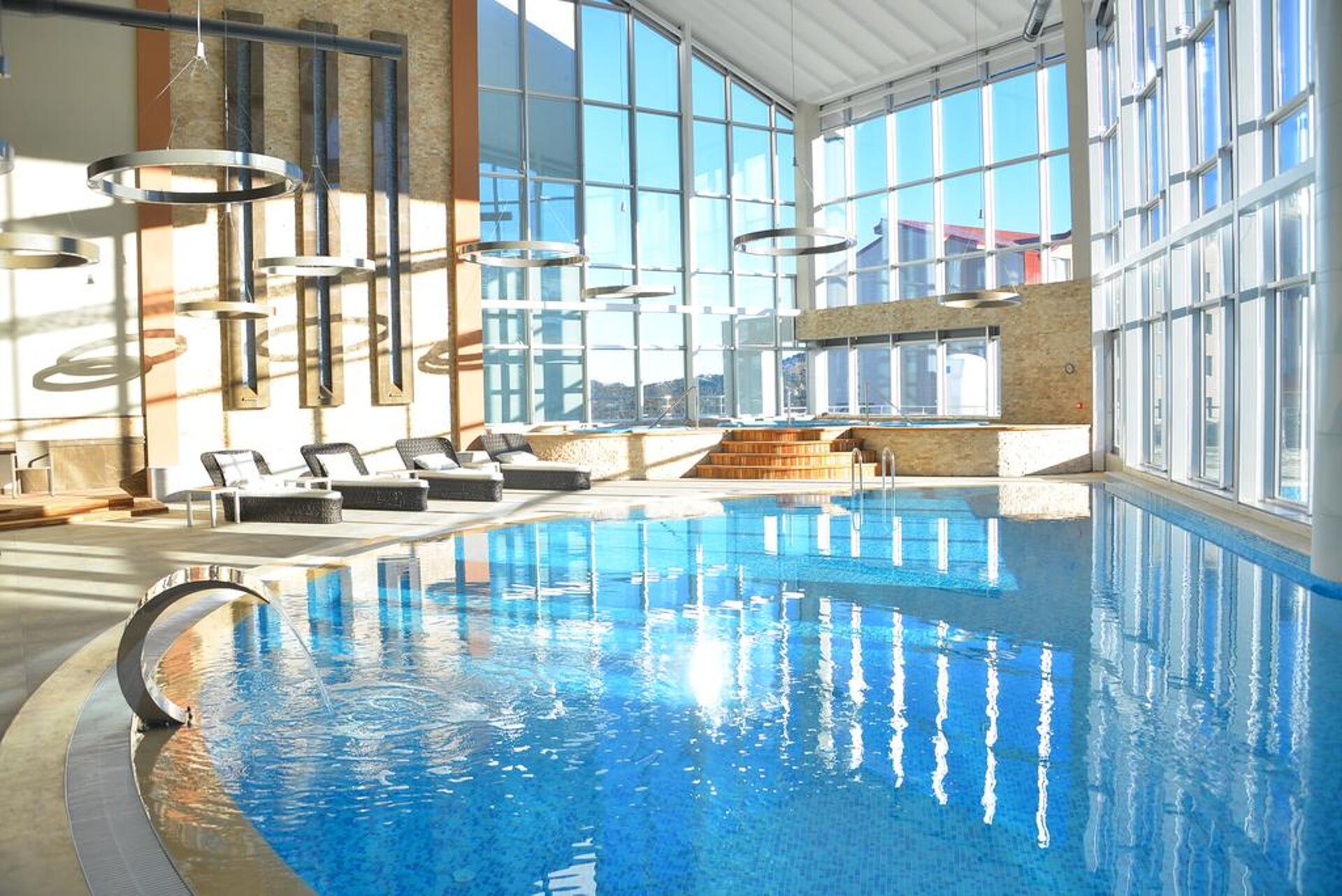 Bof Hotel Uludag Ski & Convention Resort 5* 22