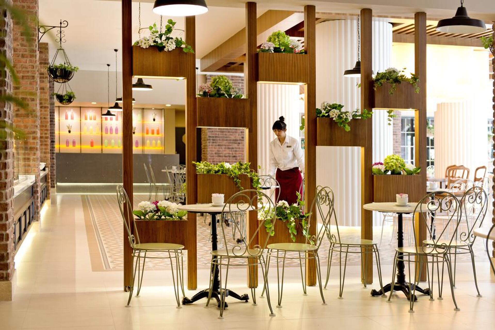 Limak Limra Hotel & Resort Kemer 5* 9