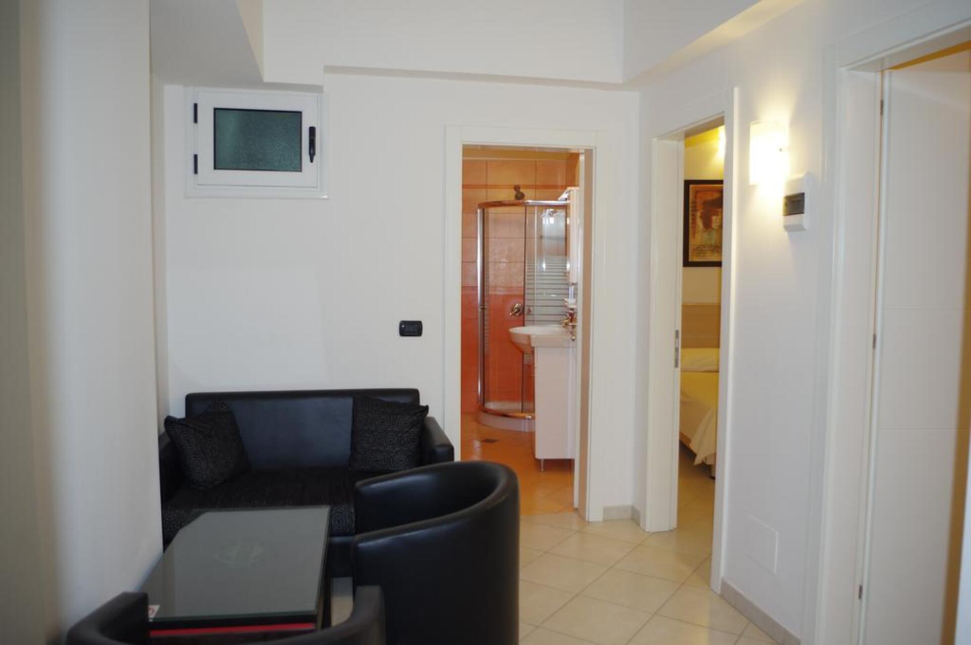 Hotel Lux Vlore 3* 8