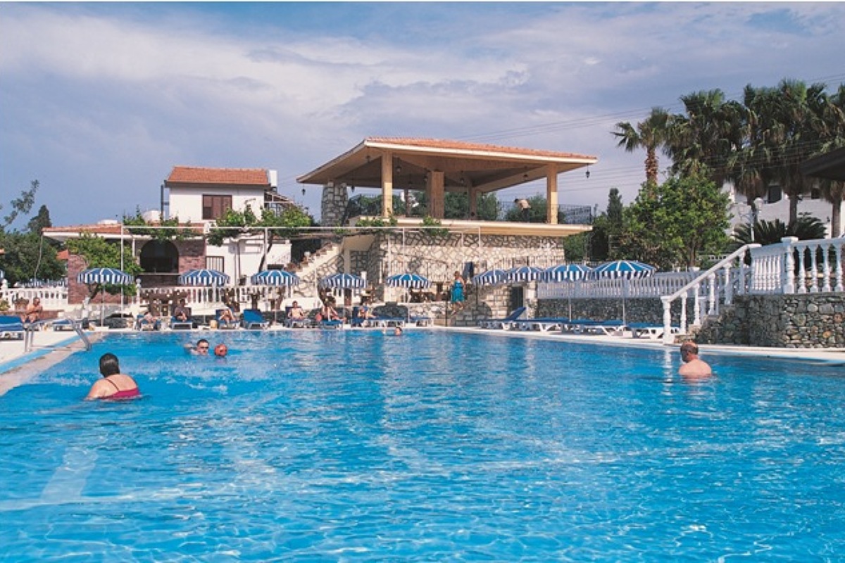 Lapta Holiday Club 4* 3