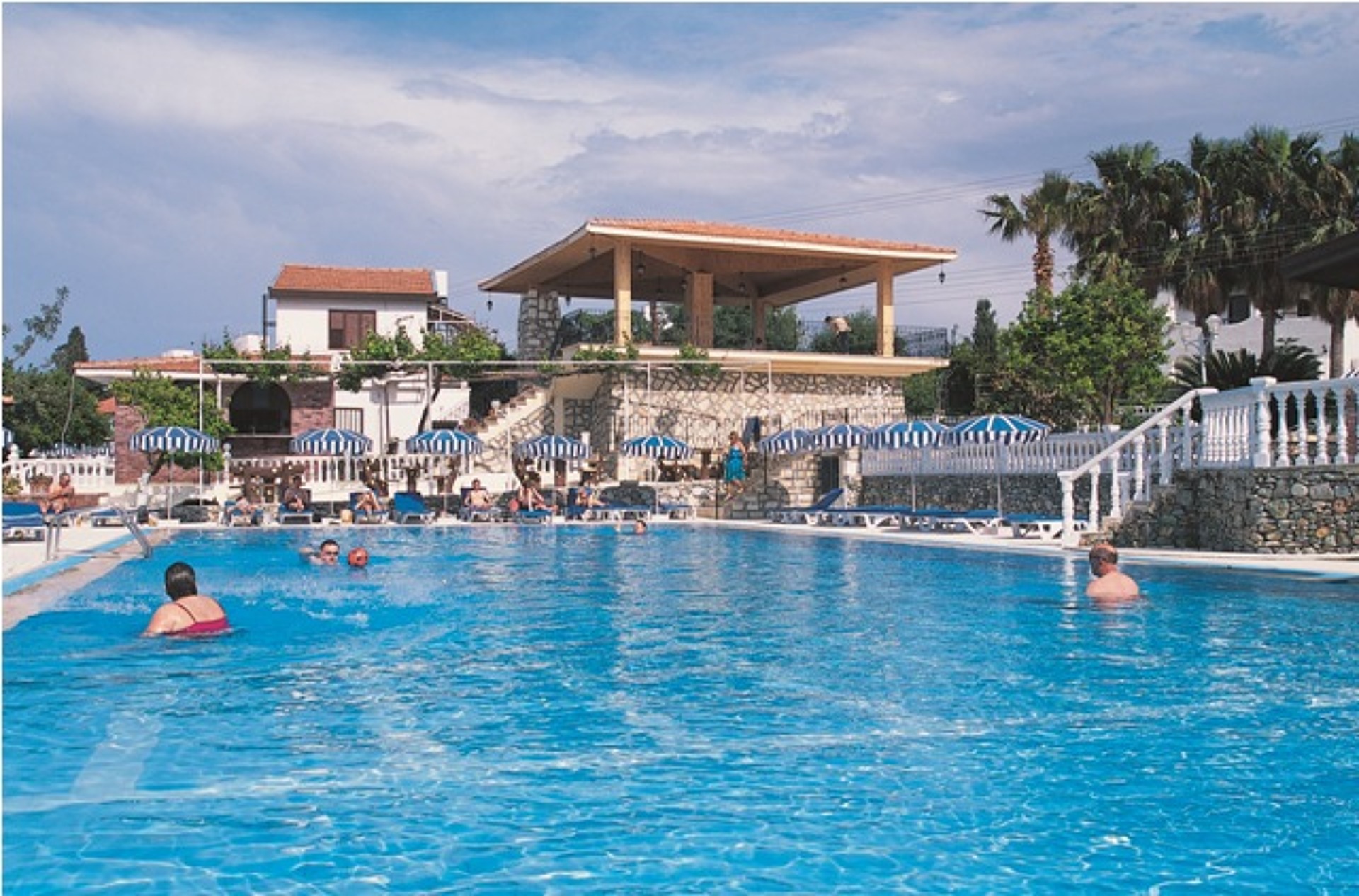 Lapta Holiday Club 4* 3