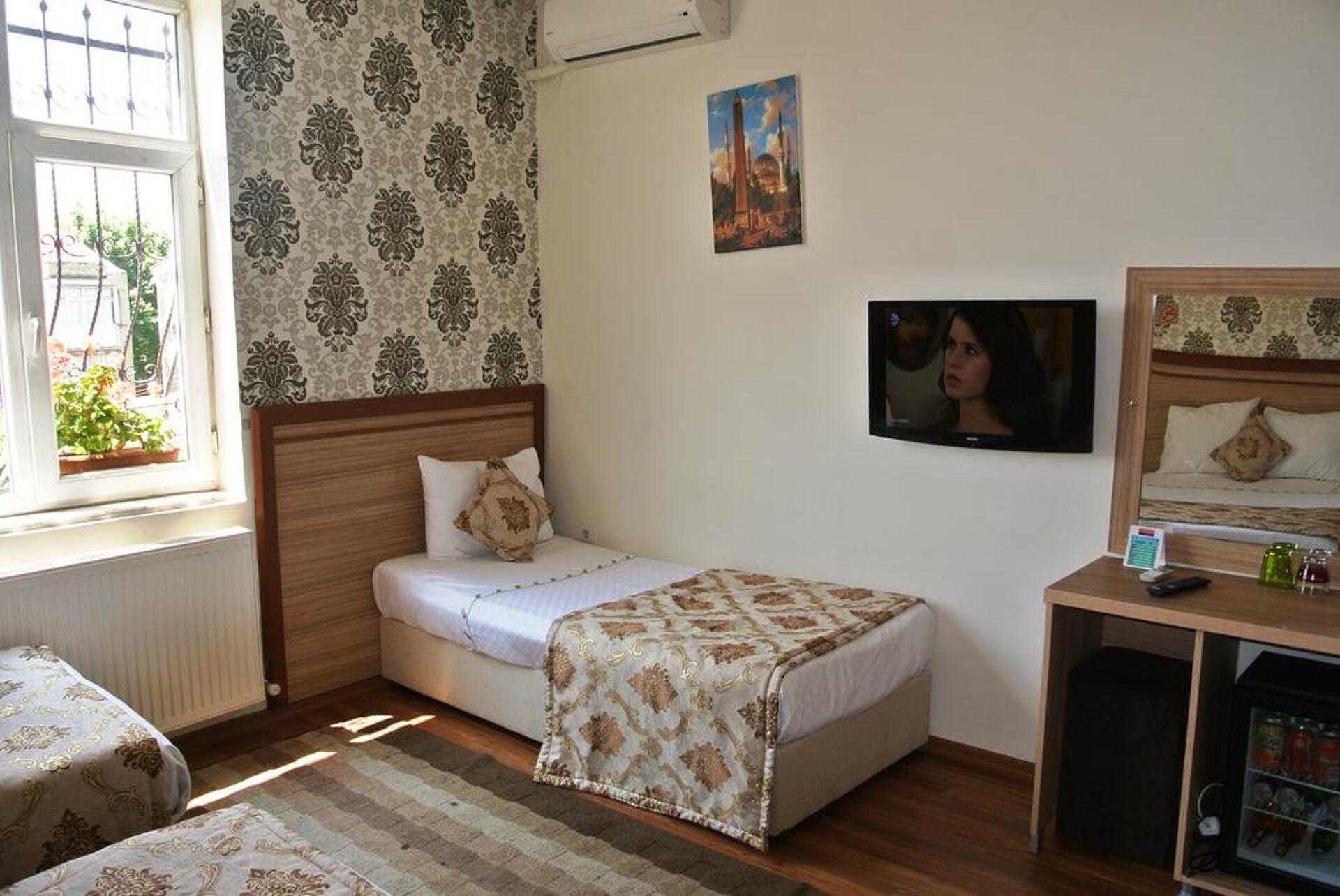 Fors Hotel 3* 13