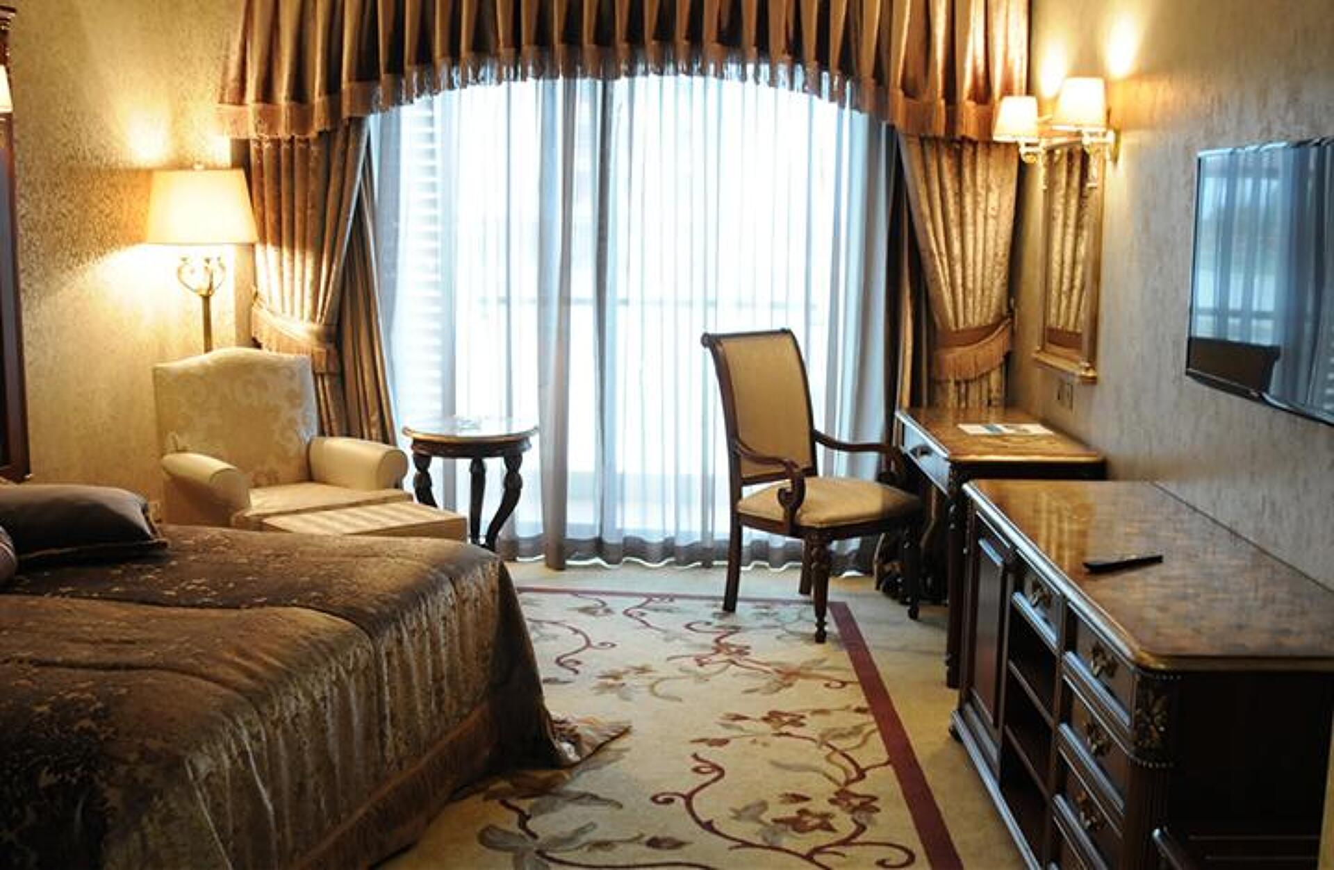Merit Royal Hotel&Casino 5* 4