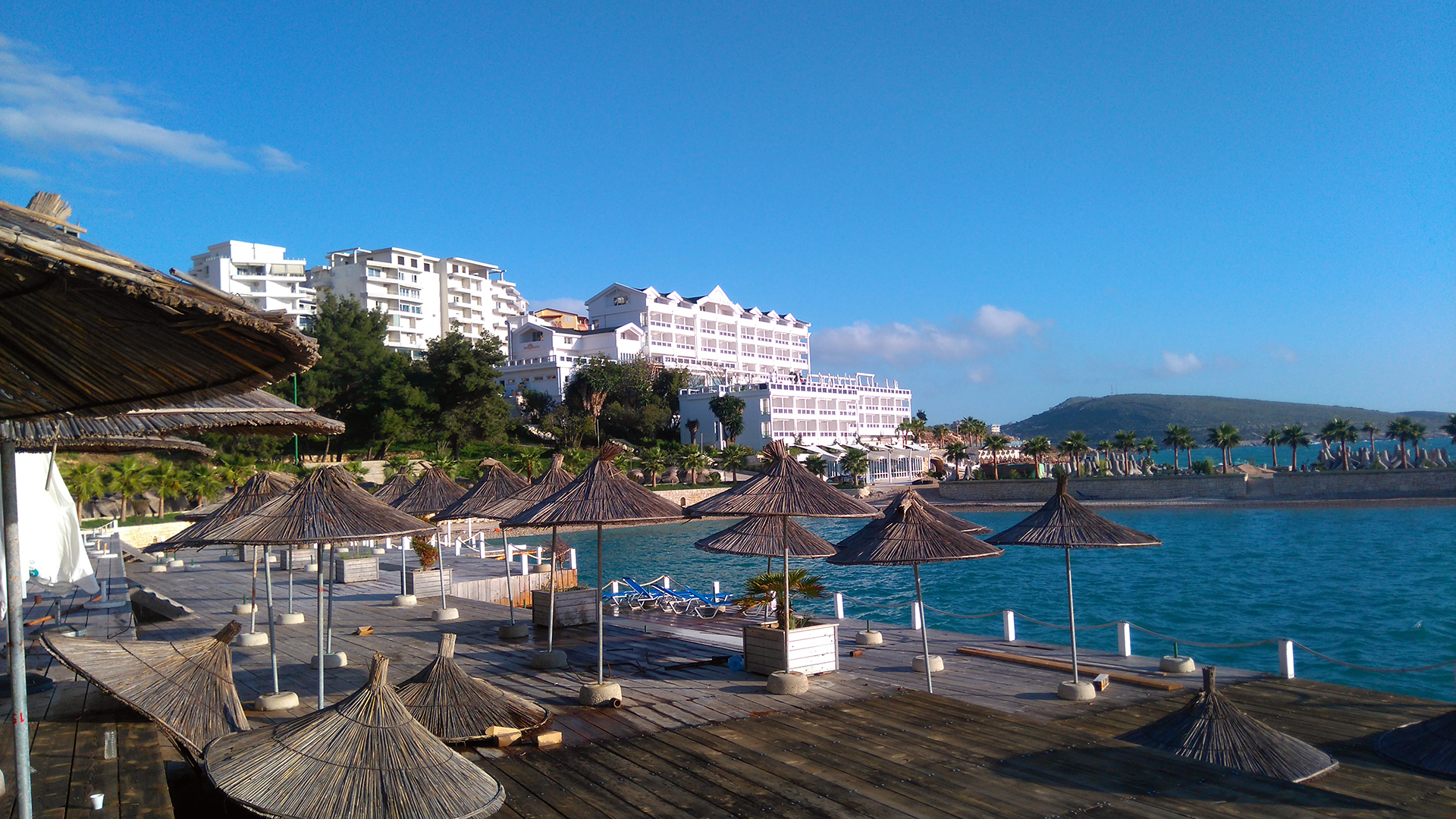 Santa Quaranta Premium Resort 5* 3