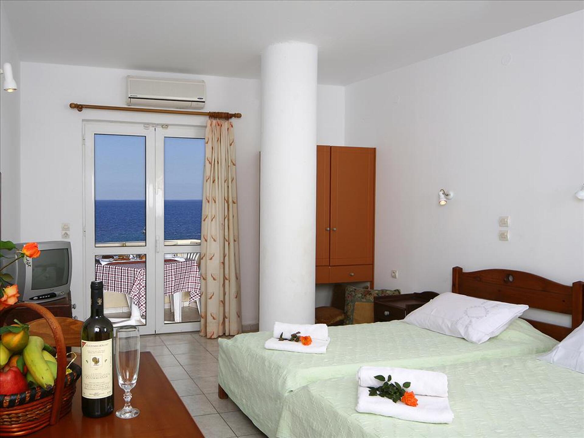 Limas Hotel 12
