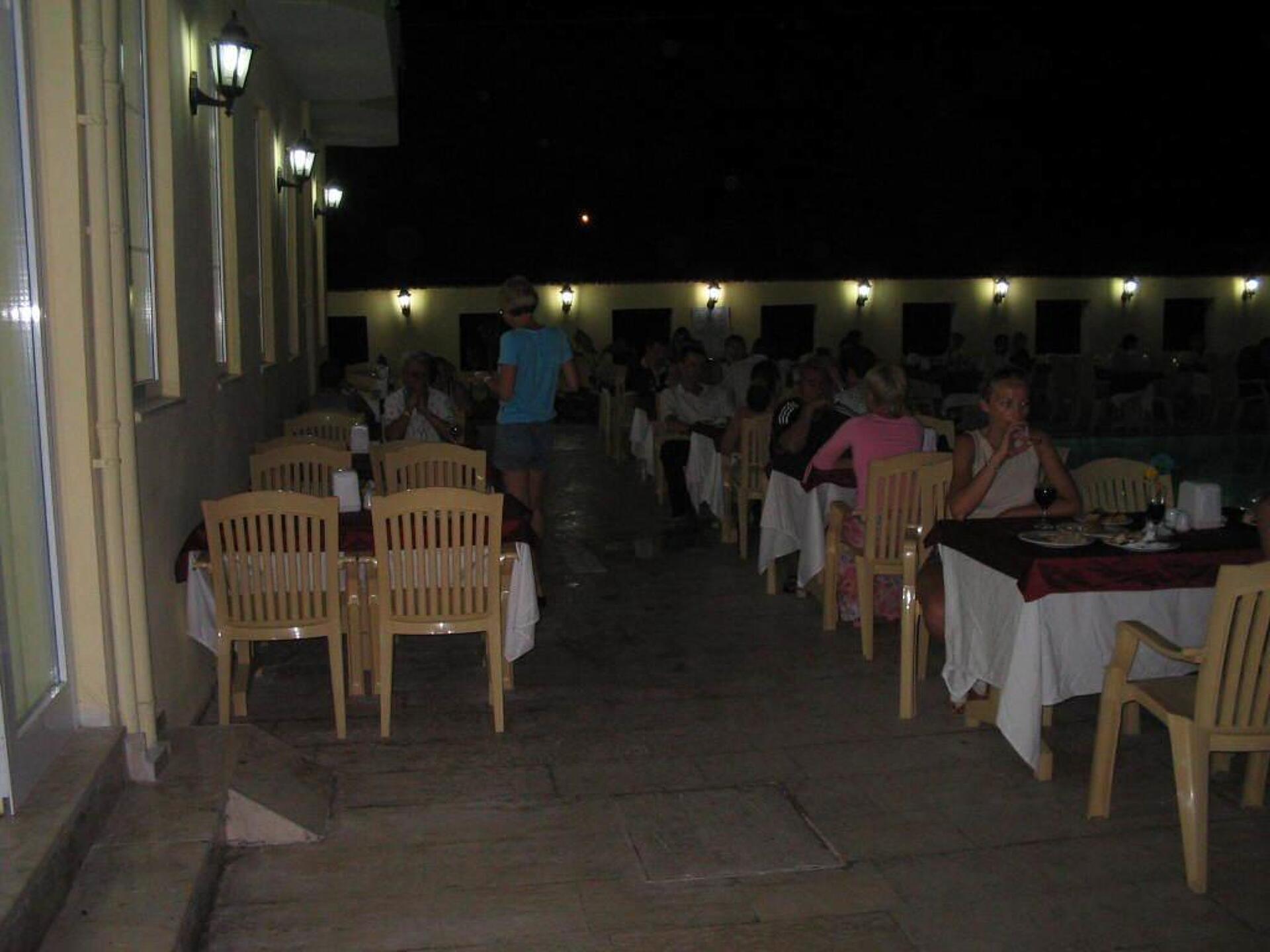 Asia Hotel Kemer 3* 8