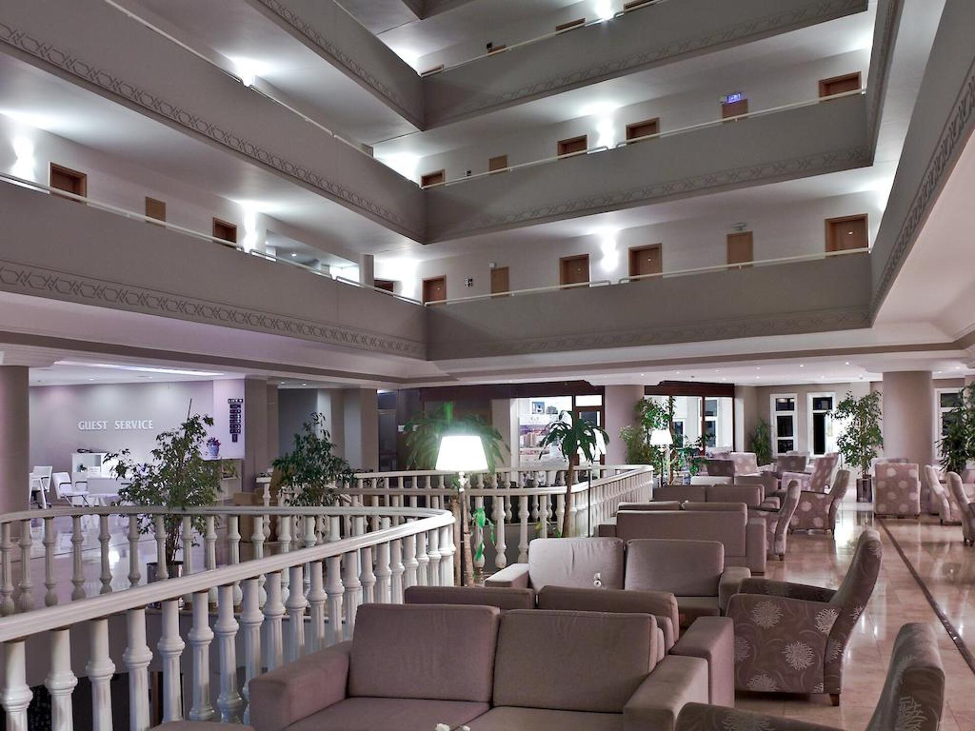 Ladonia Hotels Adakule 34