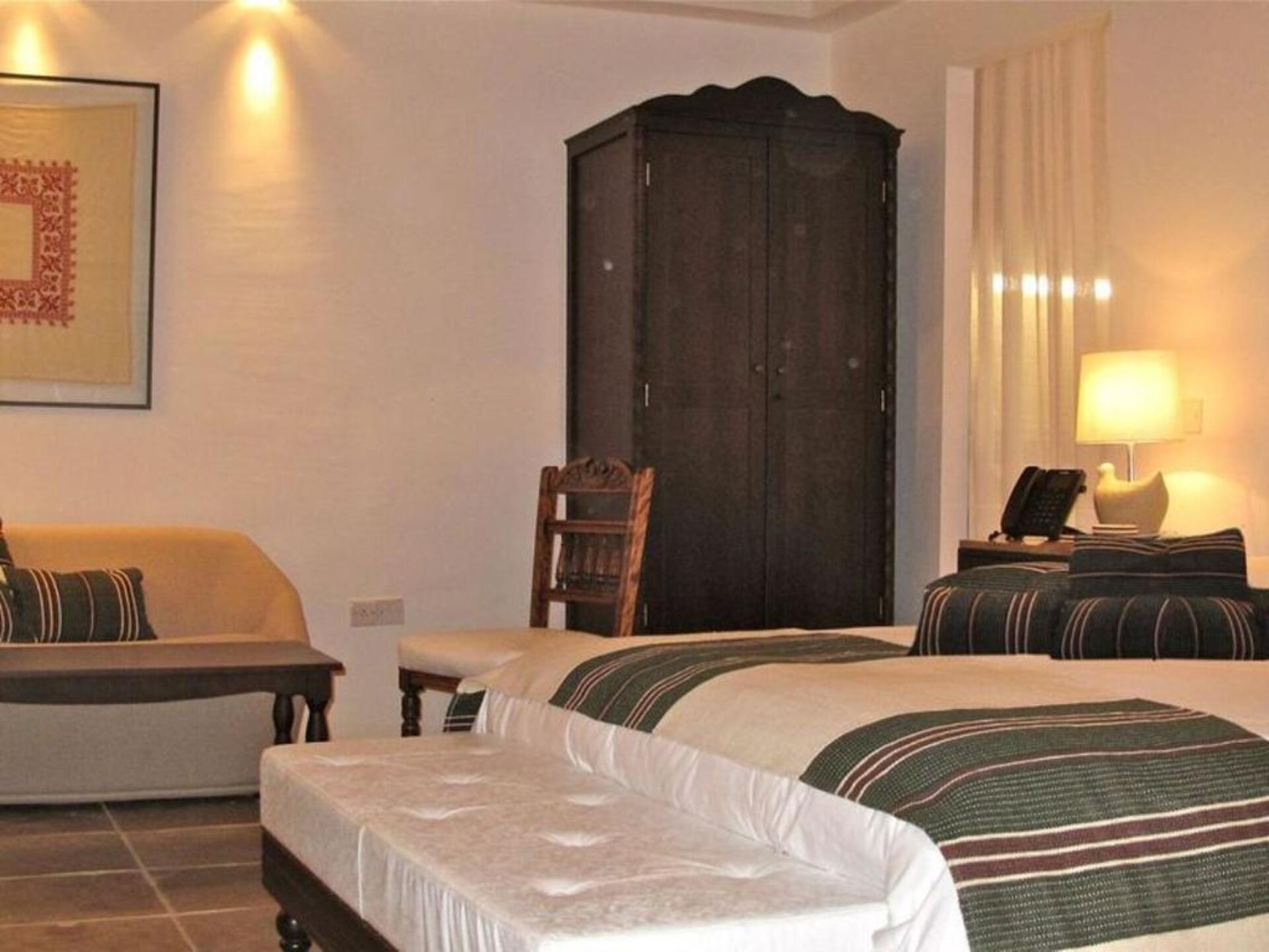 Casale Panayiotis 4* 8