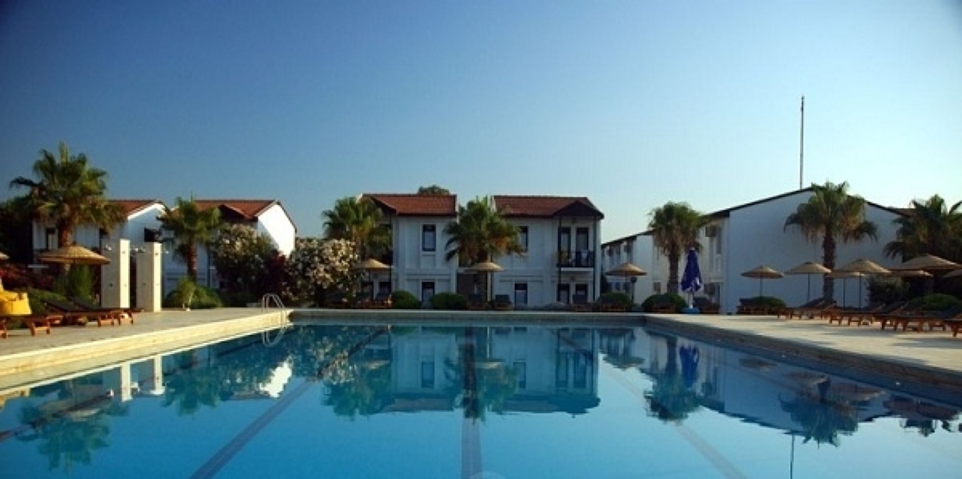 Dora Club Asa Beach 4* 0