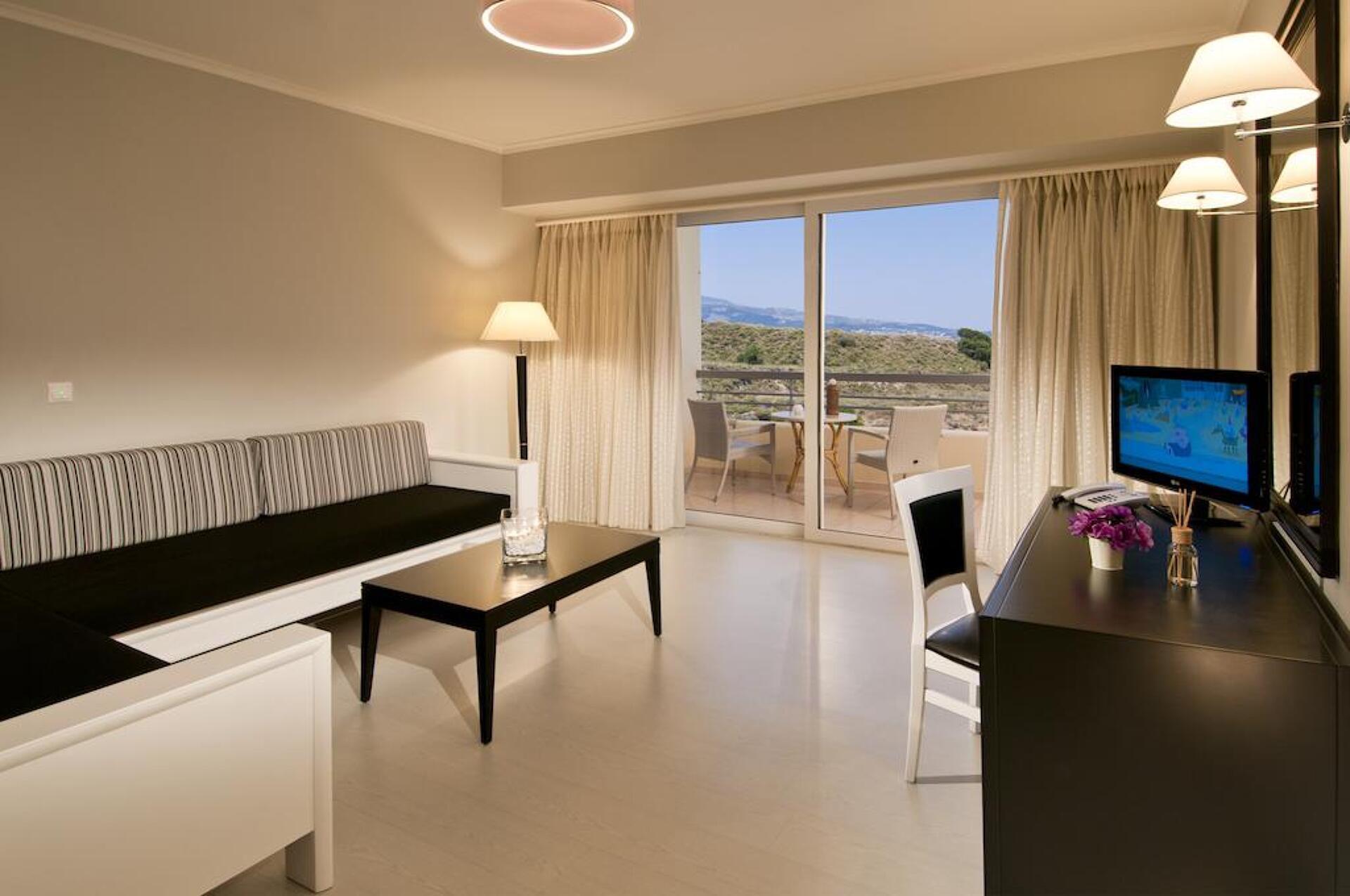 Kipriotis Panorama Hotel & Suites 5* 25