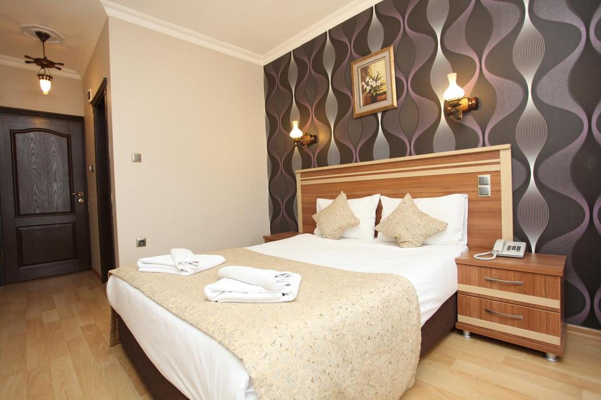Fors Hotel 3* 5