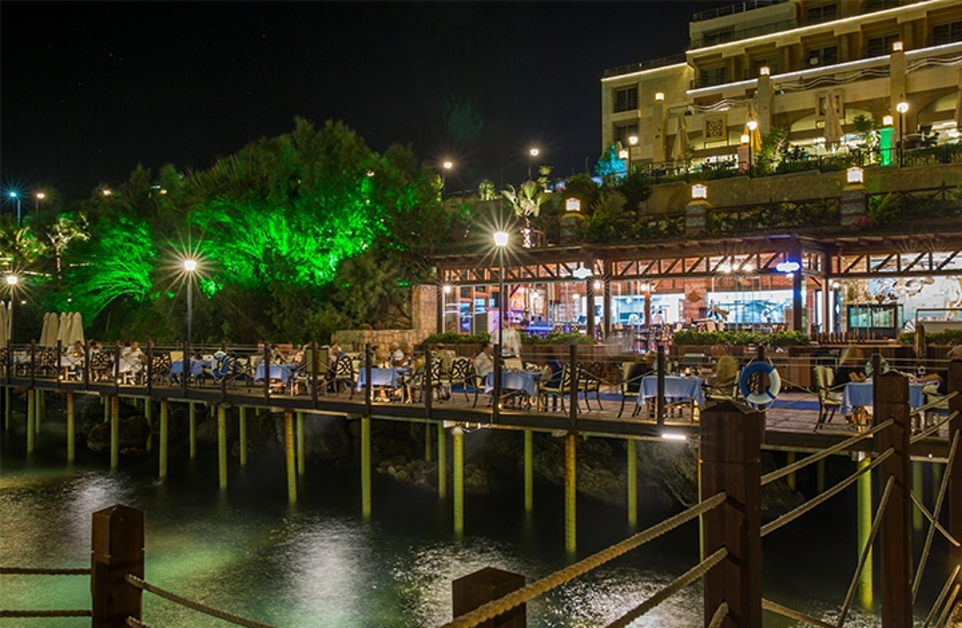 Merit Royal Hotel&Casino 5* 7