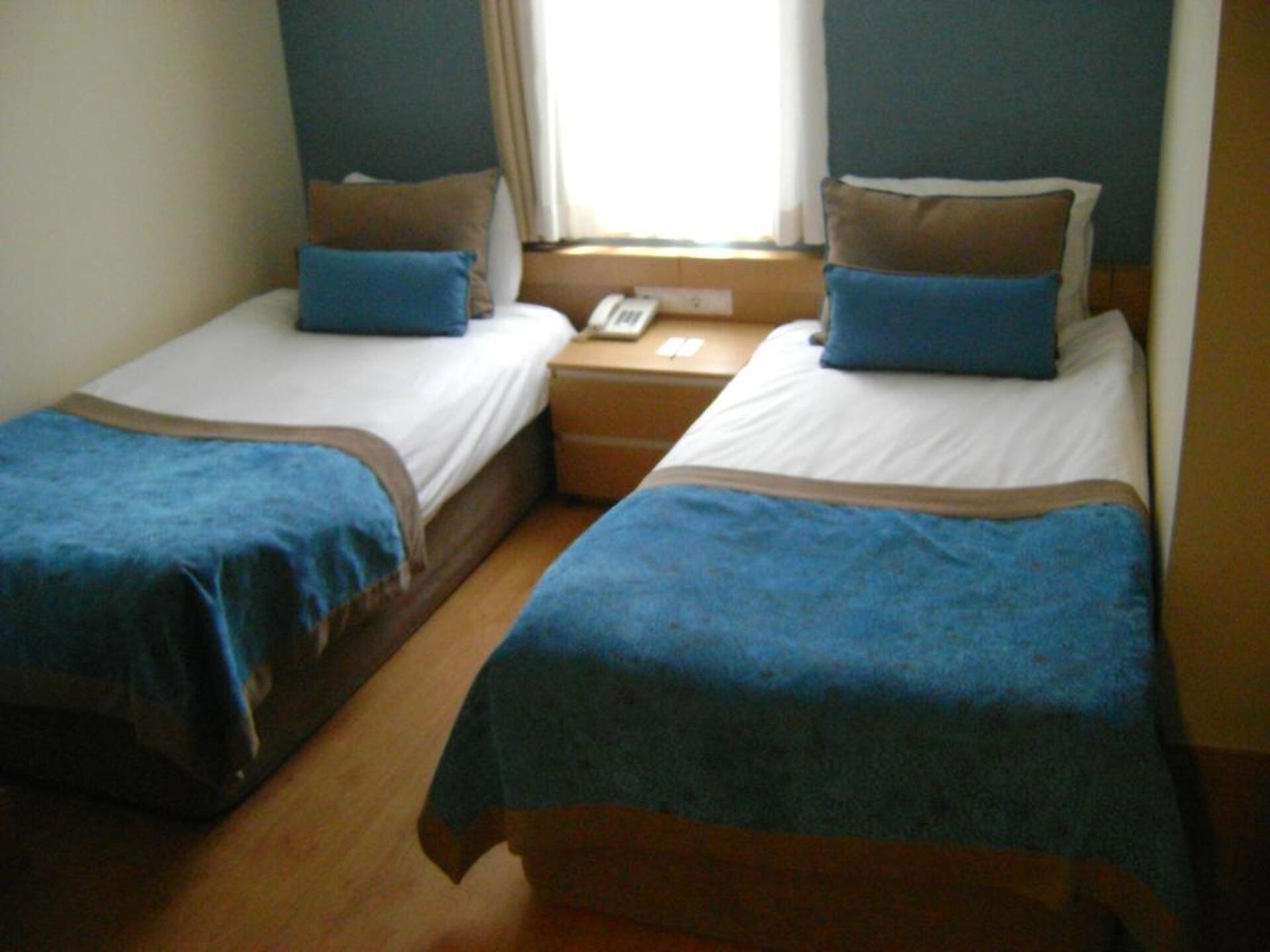 Limak Limra Hotel & Resort Kemer 5* 35
