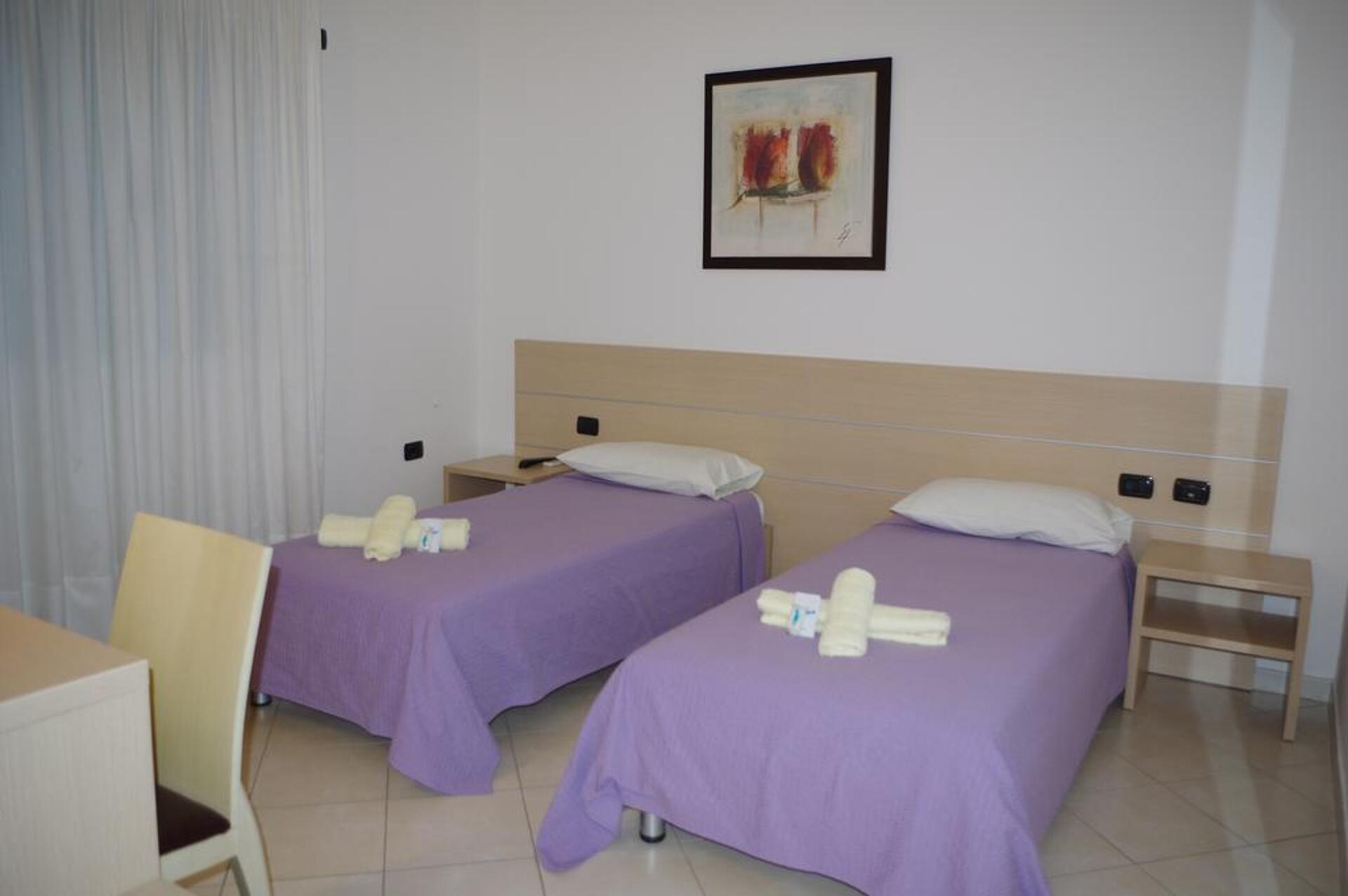 Hotel Lux Vlore 3* 26