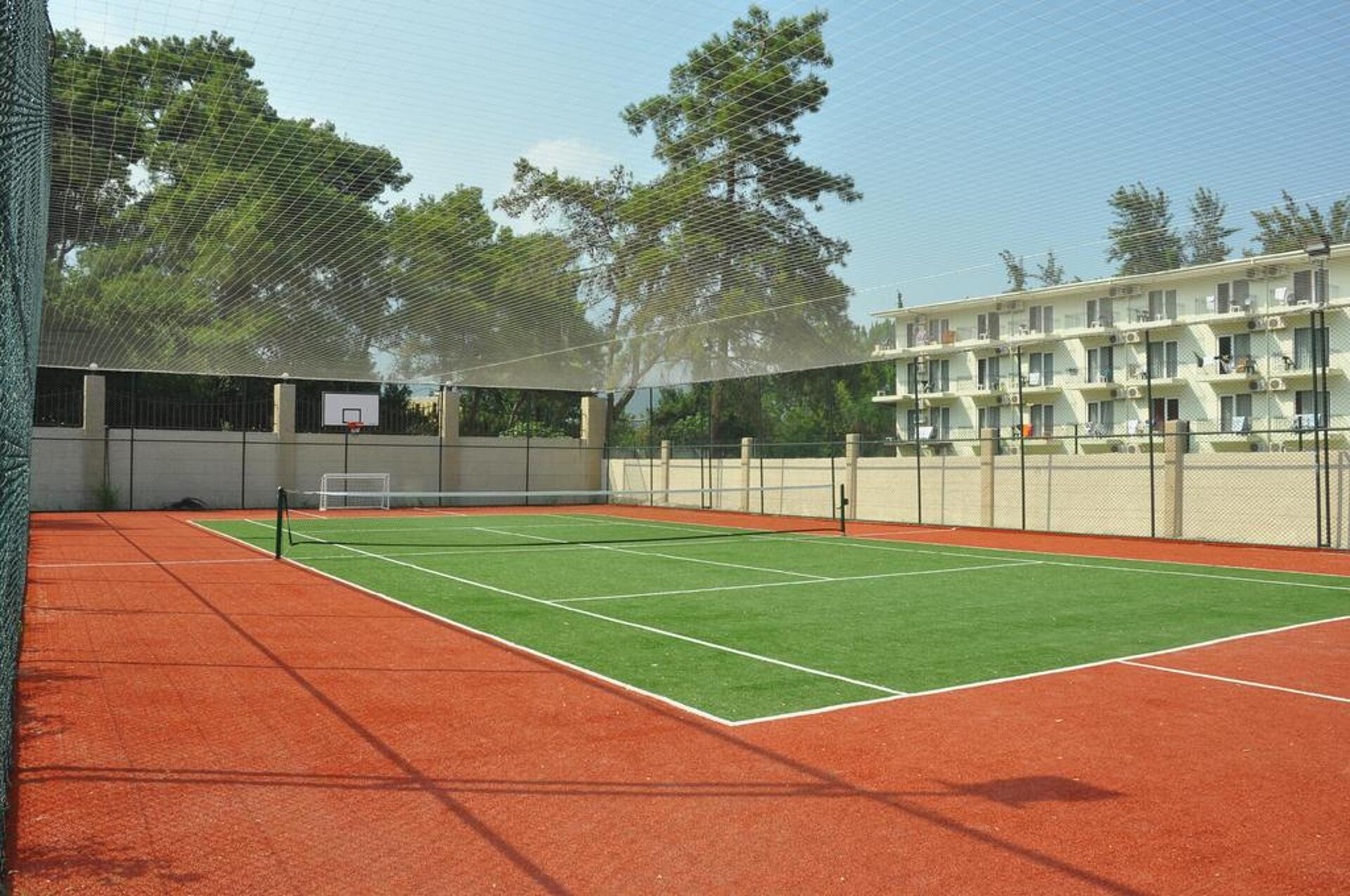 Eldar Resort 4* 24
