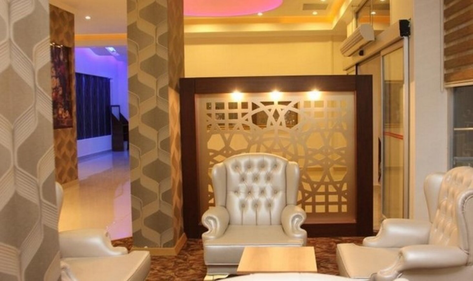 Club Hotel Ulaslar 4* 6