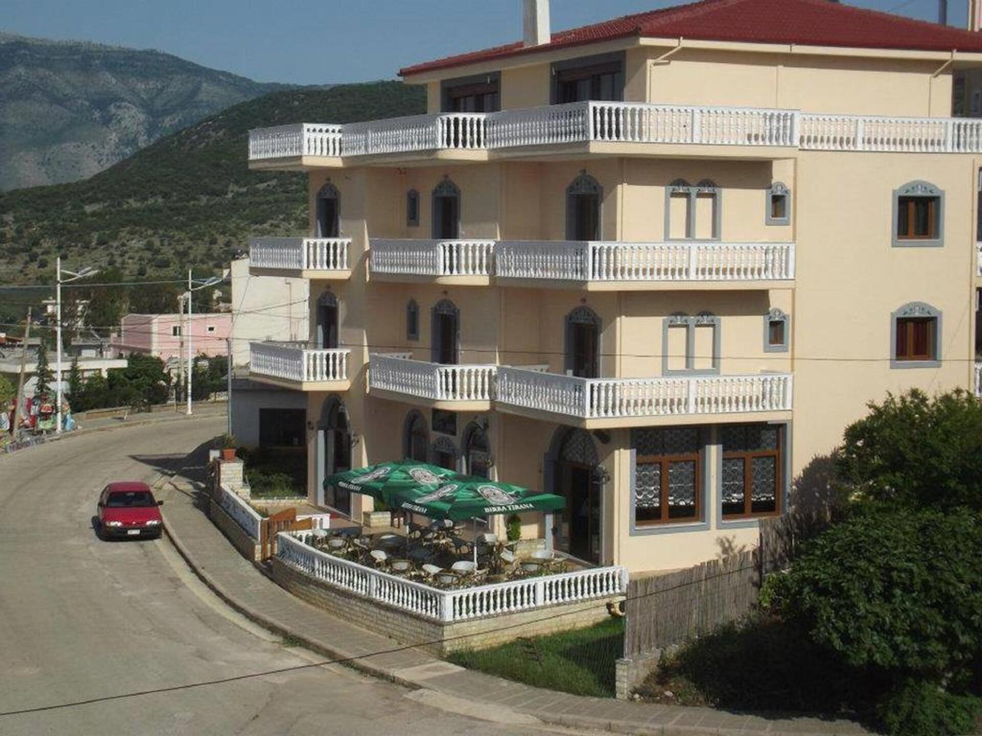 Vila Vista Mare 3* 1
