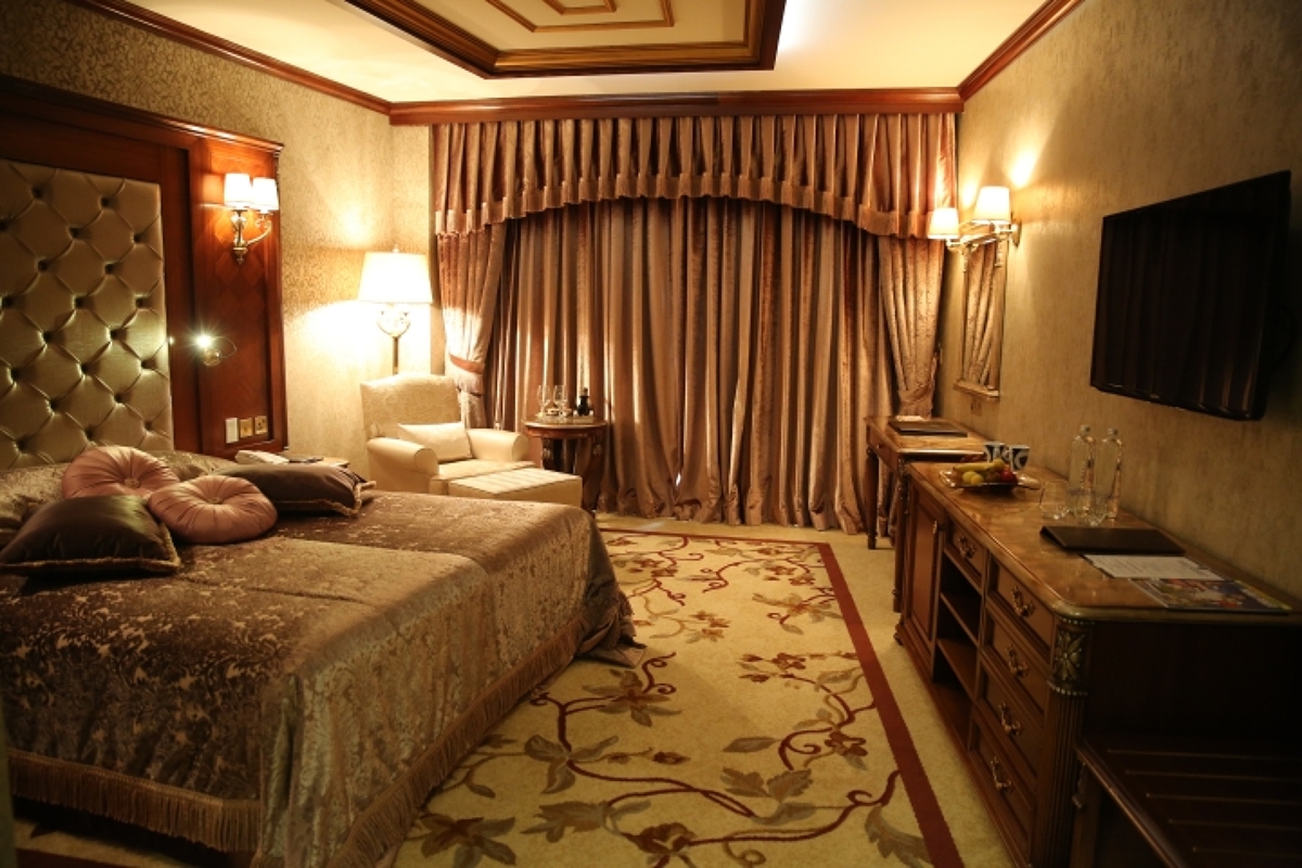 Merit Royal Hotel&Casino 5* 3