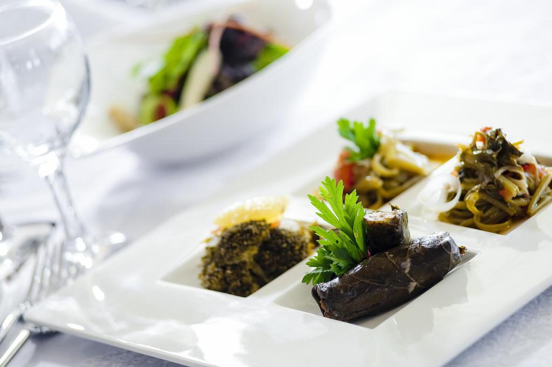 Hilton Bodrum Turkbuku Resort & Spa 5* 9