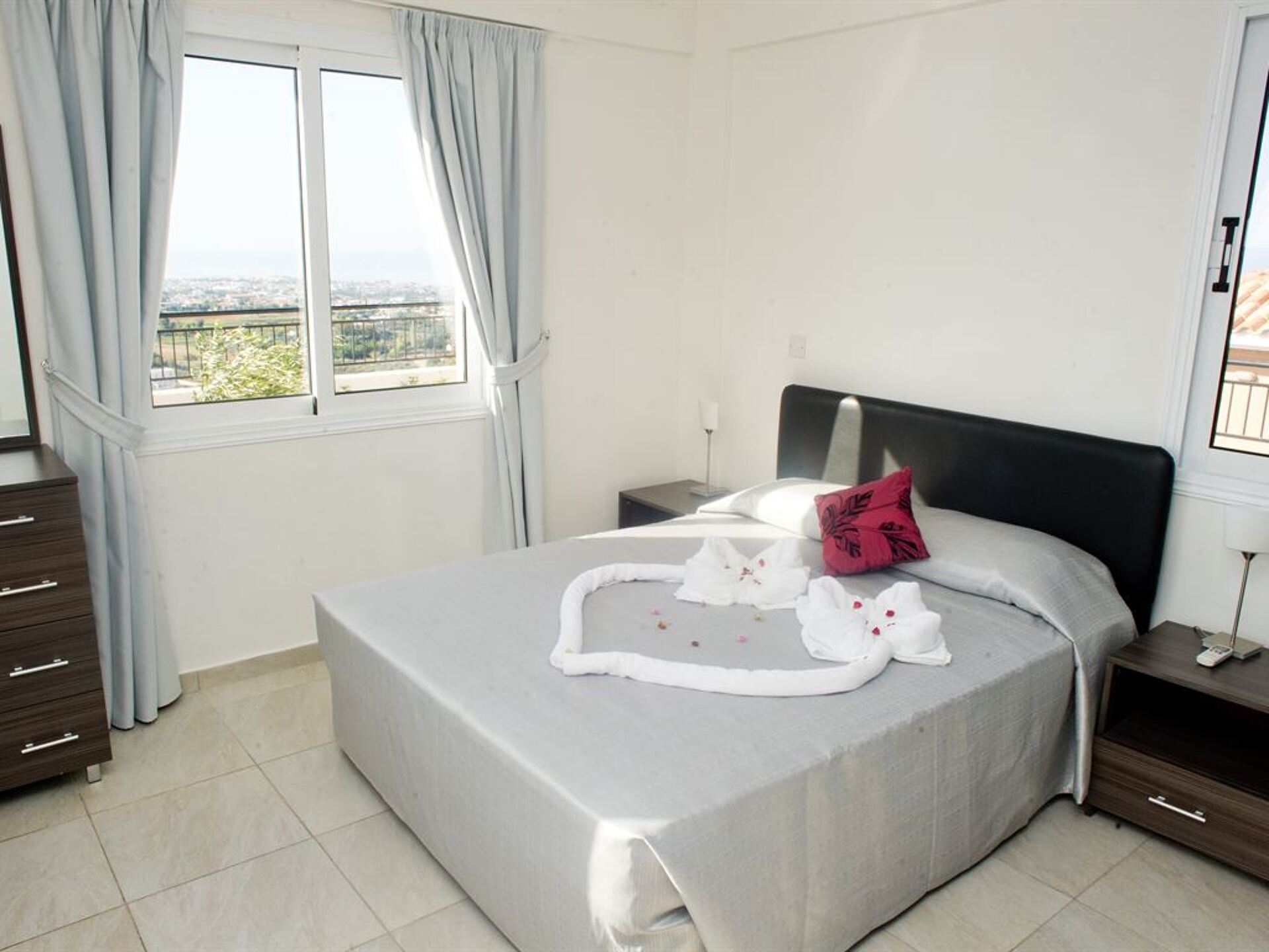 Club St. George Hills Resort 4* 17
