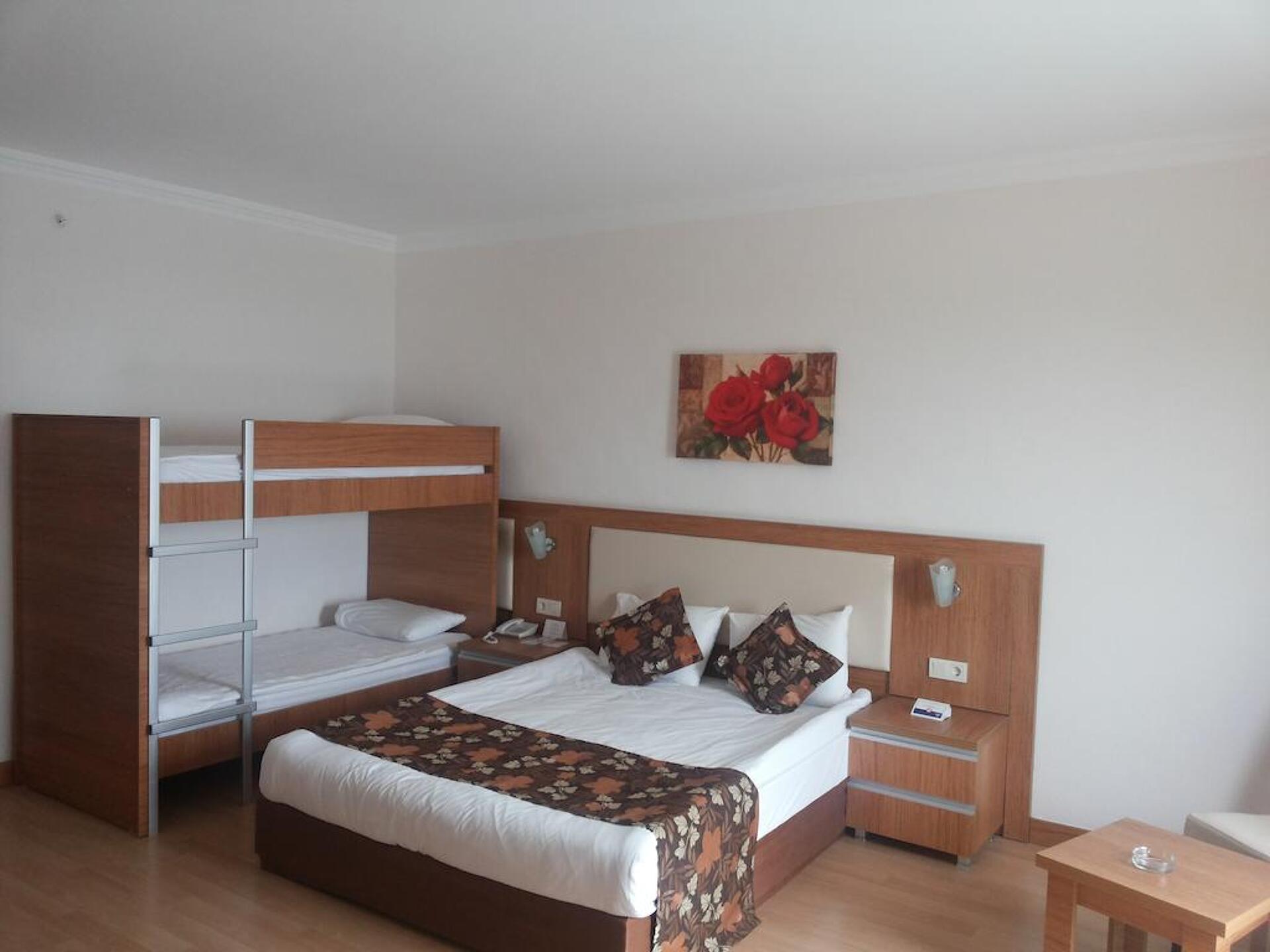 Cenger Beach Resort & Spa 23