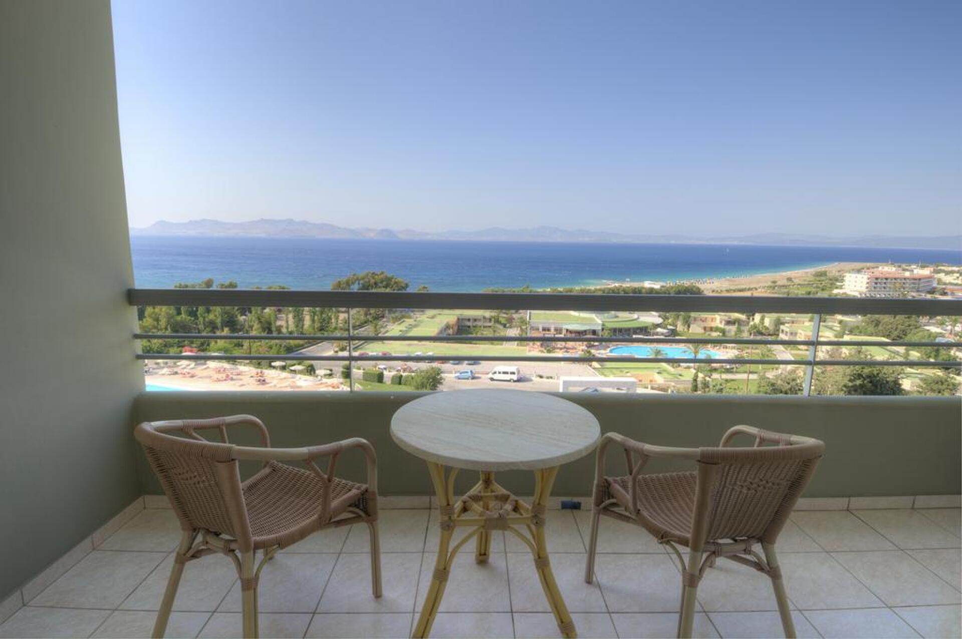 Kipriotis Panorama Hotel & Suites 5* 20