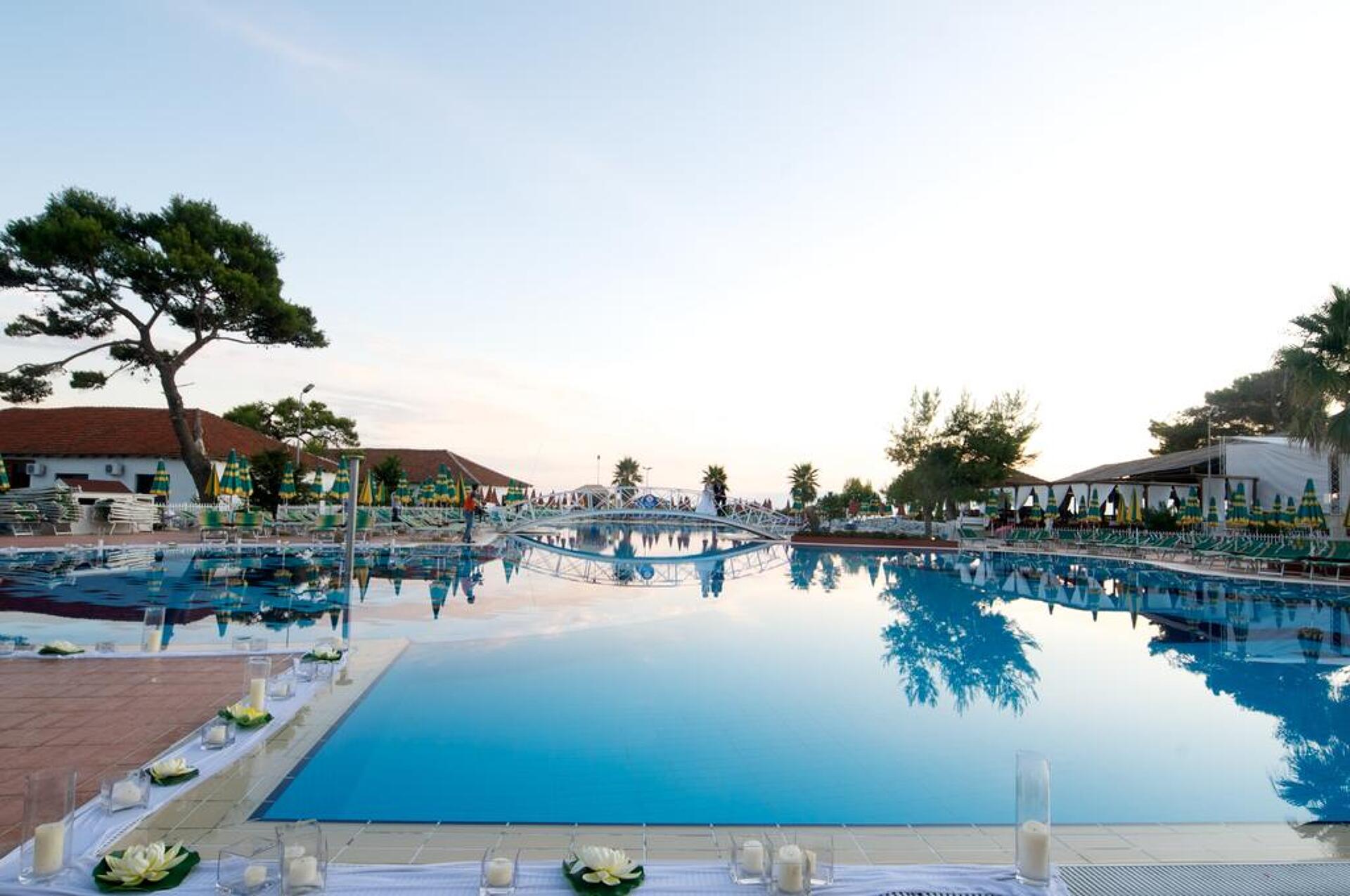 Tropikal Resort 4* 28