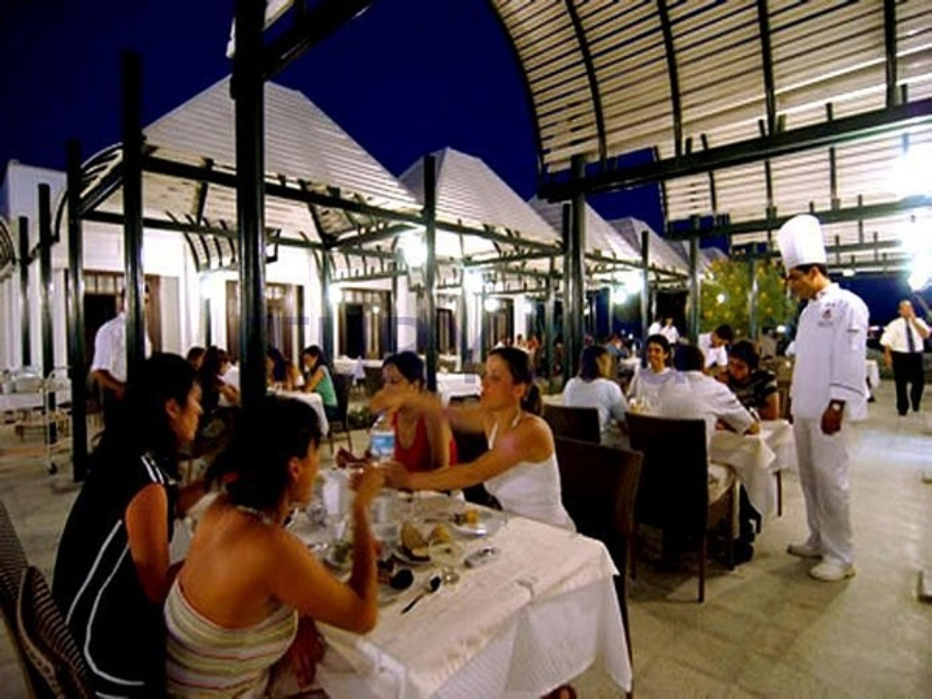 Dora Club Asa Beach 4* 3