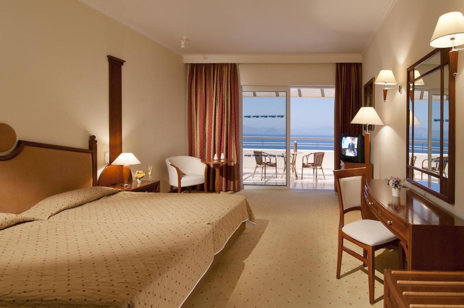 Kipriotis Panorama Hotel & Suites 5* 21