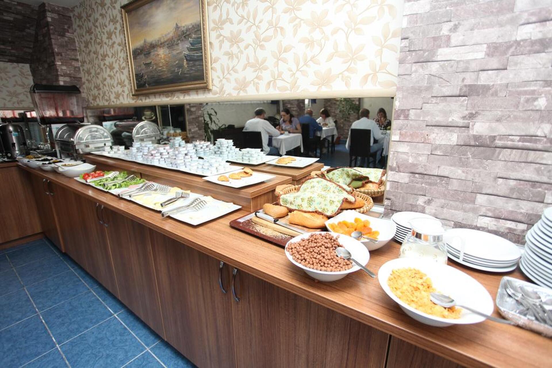Fors Hotel 3* 24