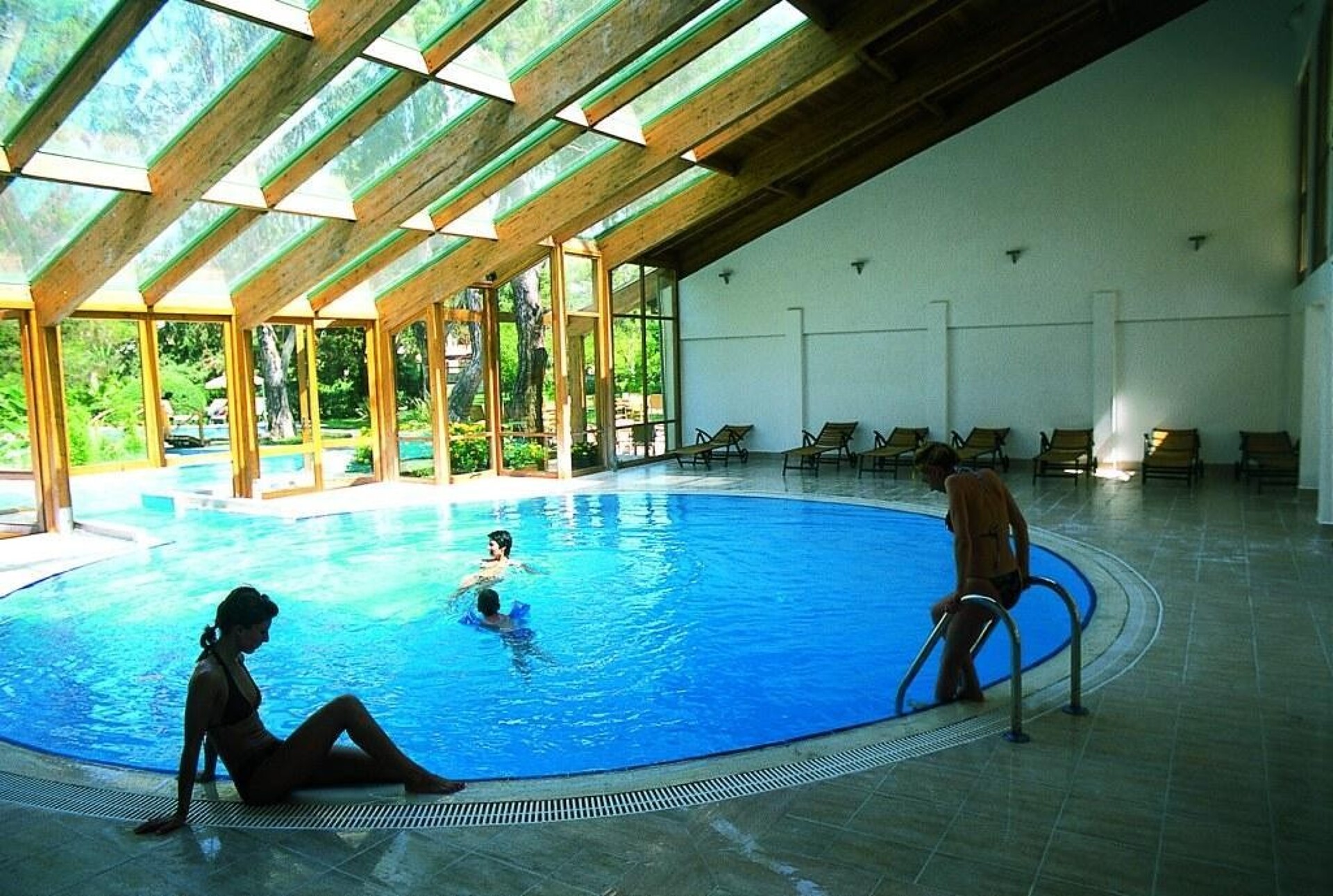 Majesty Club La Mer Art 5* 3